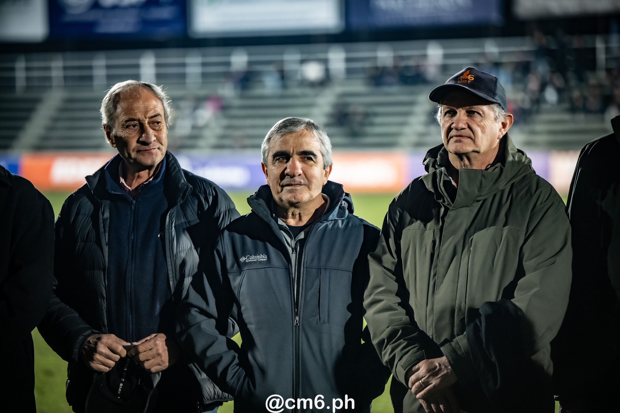  Tarucas - Yacaré XV - Rugby - SRA 2025 - Fecha 14 - Tarucas (44) vs (24) Yacares (#SRA25F14TAYA6) Photo by: Christian Mas | Siuxy Sports 2025-06-01