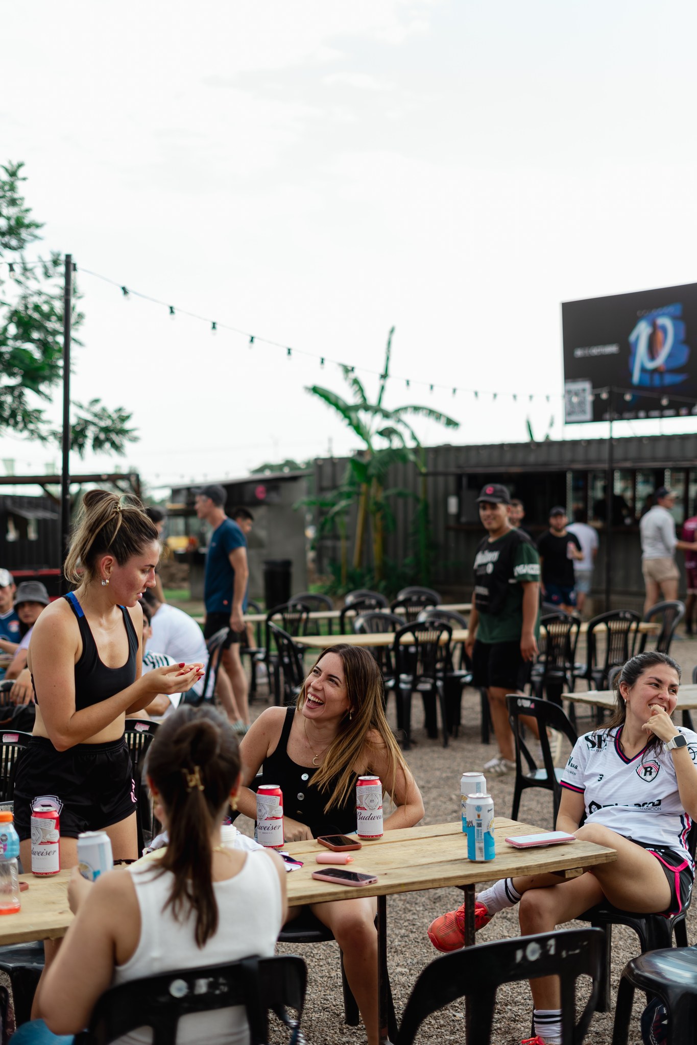  Equipo 0055 -  - Soccer - TLCF 2024 - Futbol - 13a Fecha Torneo Clausura 2024 B (#TLCF24F13TCB) Photo by:  | Siuxy Sports 2024-11-16