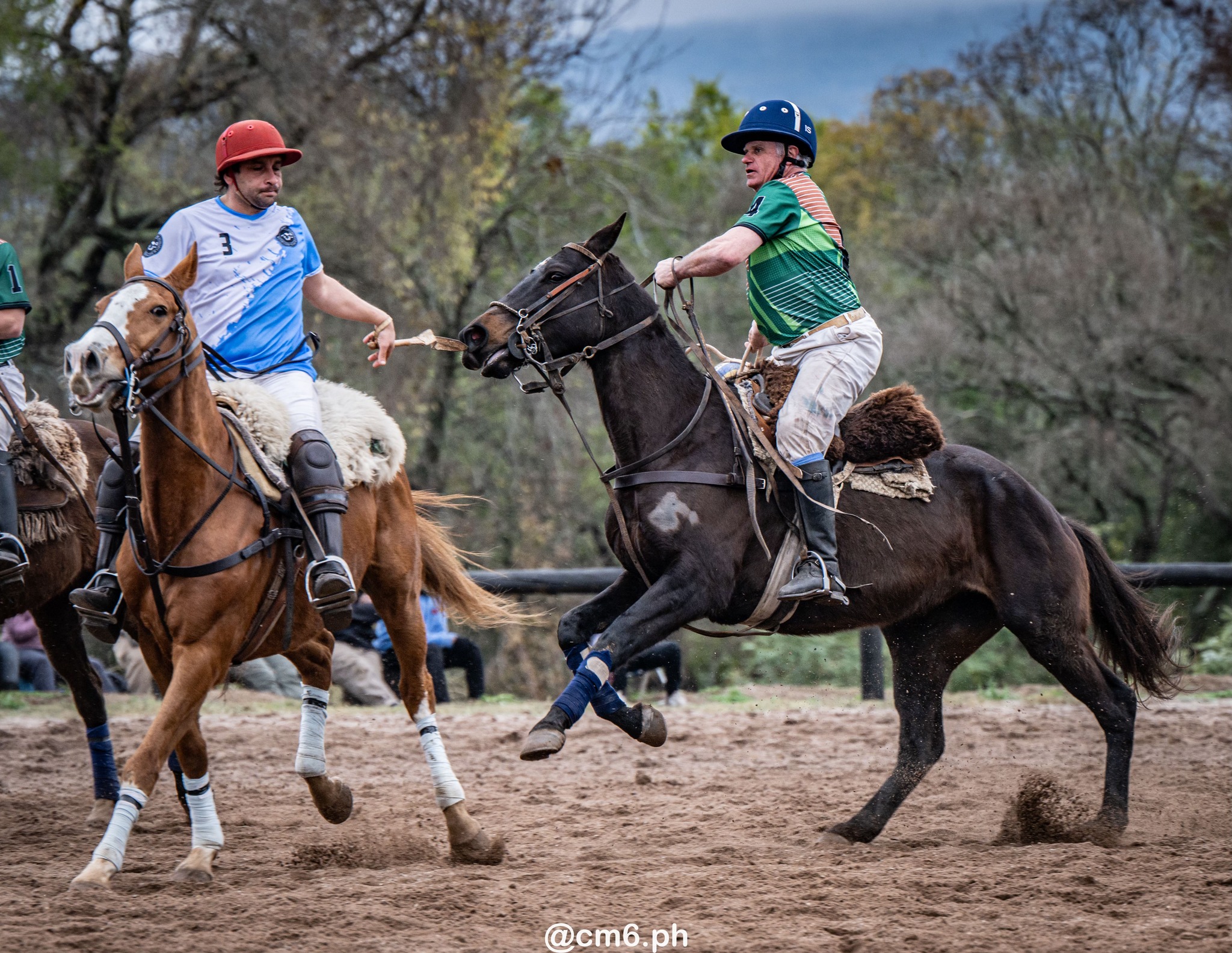   -  - Pato - Torneo Nacional de Pato dia de la Independencia Argentina (#2025PATOINDAR) Photo by: Christian Mas | Siuxy Sports 2025-07-12