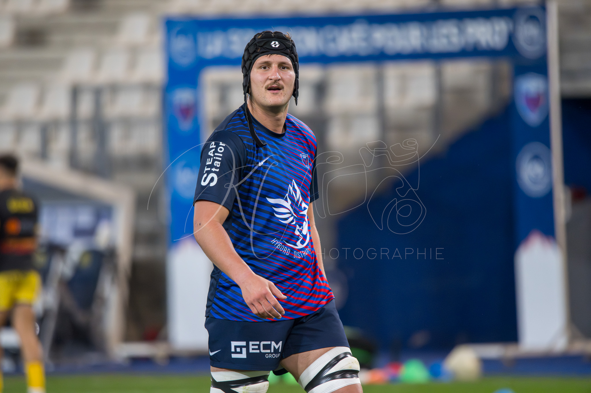  FC Grenoble Rugby - US Carcassonne - Rugby - FFR 2025 - Pro D2 - FC Grenoble vs US Carcassonne (#FFR25PD2GC10) Photo by: Karine Valentin | Siuxy Sports 2025-10-24