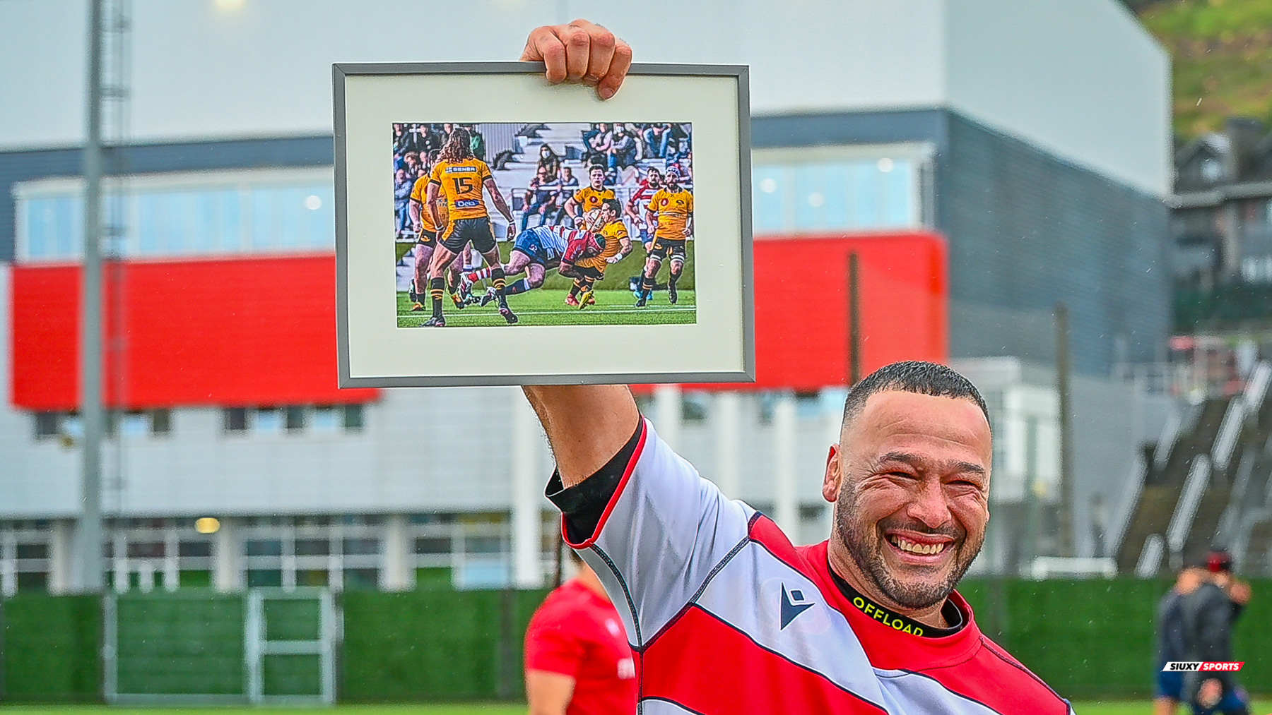  Universitario Bilbao Rugby - Gaztedi Rugby Taldea - Rugby - FER 2025 - DHB - Uni Bilbao (20) vs (12) Gaztedi Rugby Taldea (#FER25DHBUBRGRT04) Photo by: Fredy Monfoto | Siuxy Sports 2025-04-26