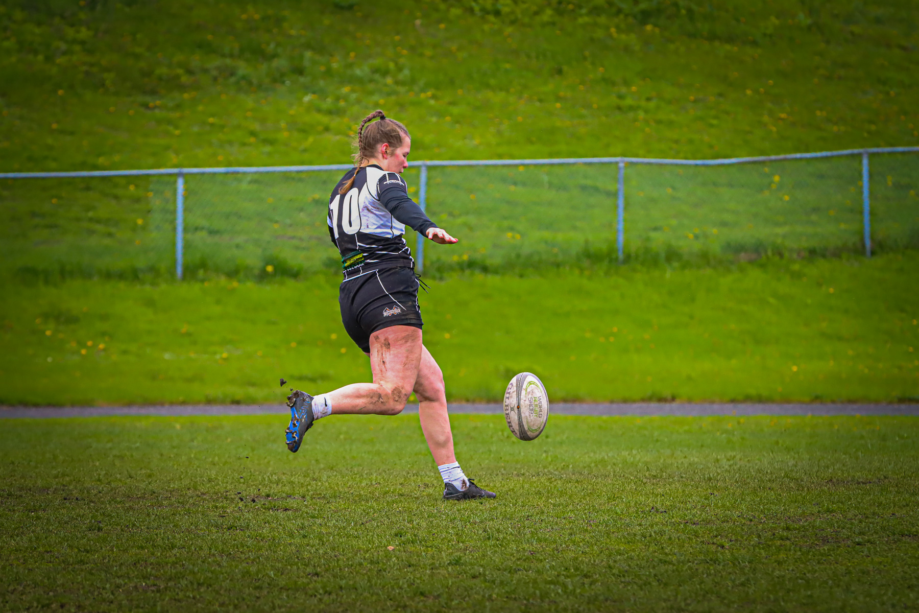  Club de Rugby de Québec - Saint-Georges Lumberjacks - Rugby - RQ 2025 - LPR2 F - Club de Rugby de Québec (0) vs (39) Saint-Georges Lumberjacks (#RQ25LP2FRQL5) Photo by: Photo Mayarts | Siuxy Sports 2025-05-24