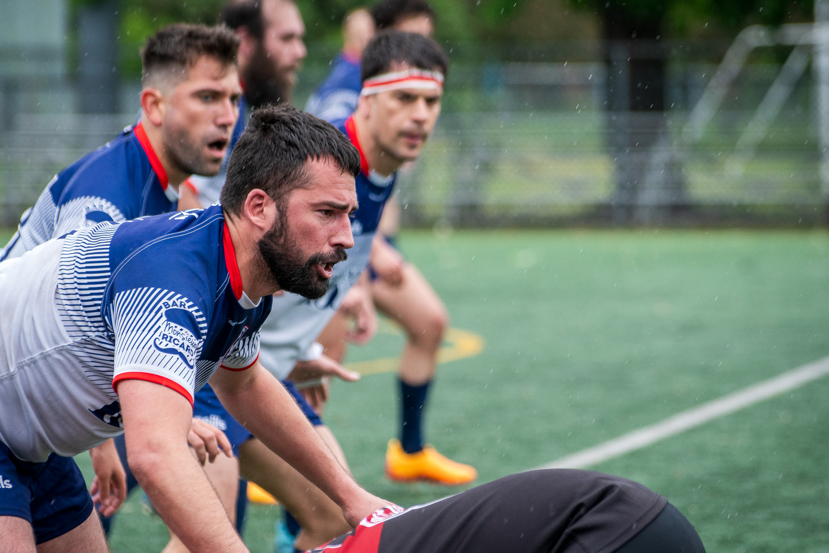  Rugby XV de Montréal - Westmount Rugby Club - Rugby - RQ 2025 - LPR2 - XV de Montreal 2 vs Westmount 2 (#RQ25LP22XVWE5) Photo by:  | Siuxy Sports 2025-05-31