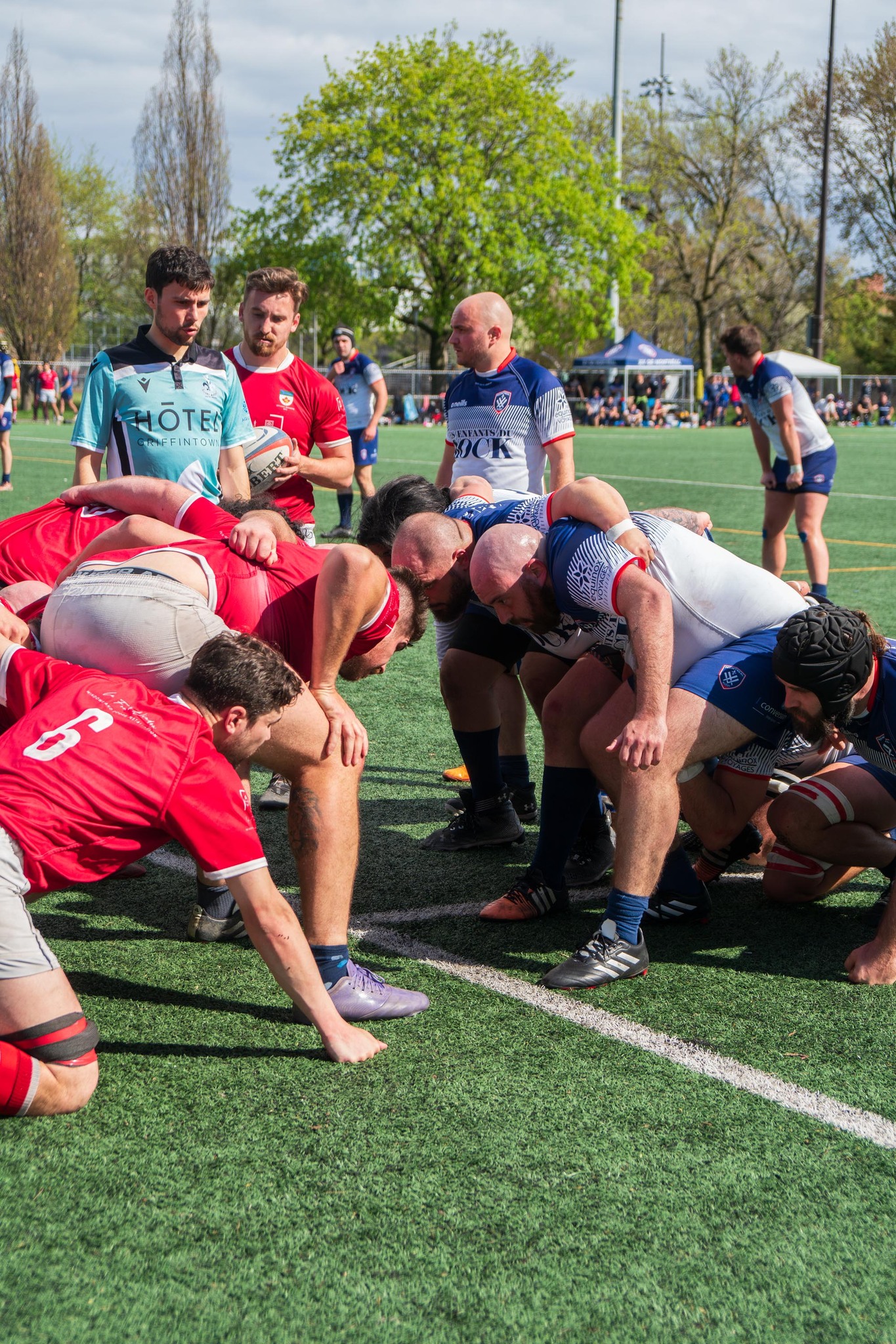  Rugby XV de Montréal - Ottawa Rugby Club - Rugby - RQ 2025 - LPR2 M - XV de Montreal vs Ottawa RC (#RQ25LP2MXVOT5) Photo by:  | Siuxy Sports 2025-05-11