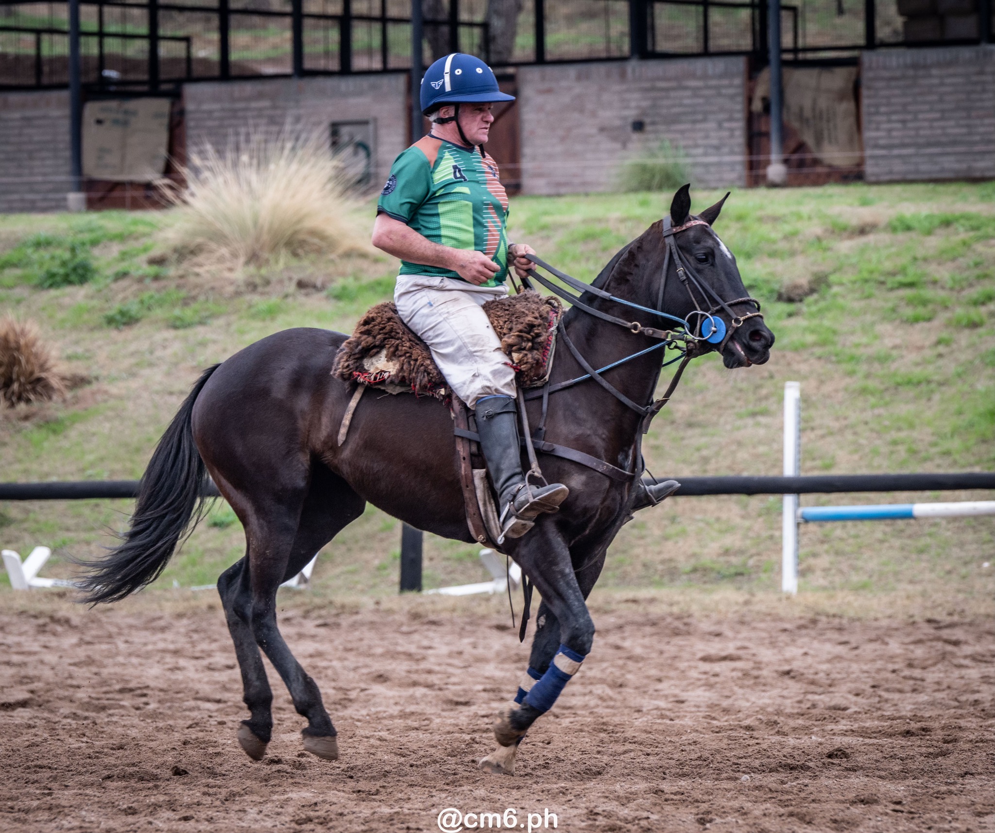   -  - Pato - Torneo Nacional de Pato dia de la Independencia Argentina (#2025PATOINDAR) Photo by: Christian Mas | Siuxy Sports 2025-07-12
