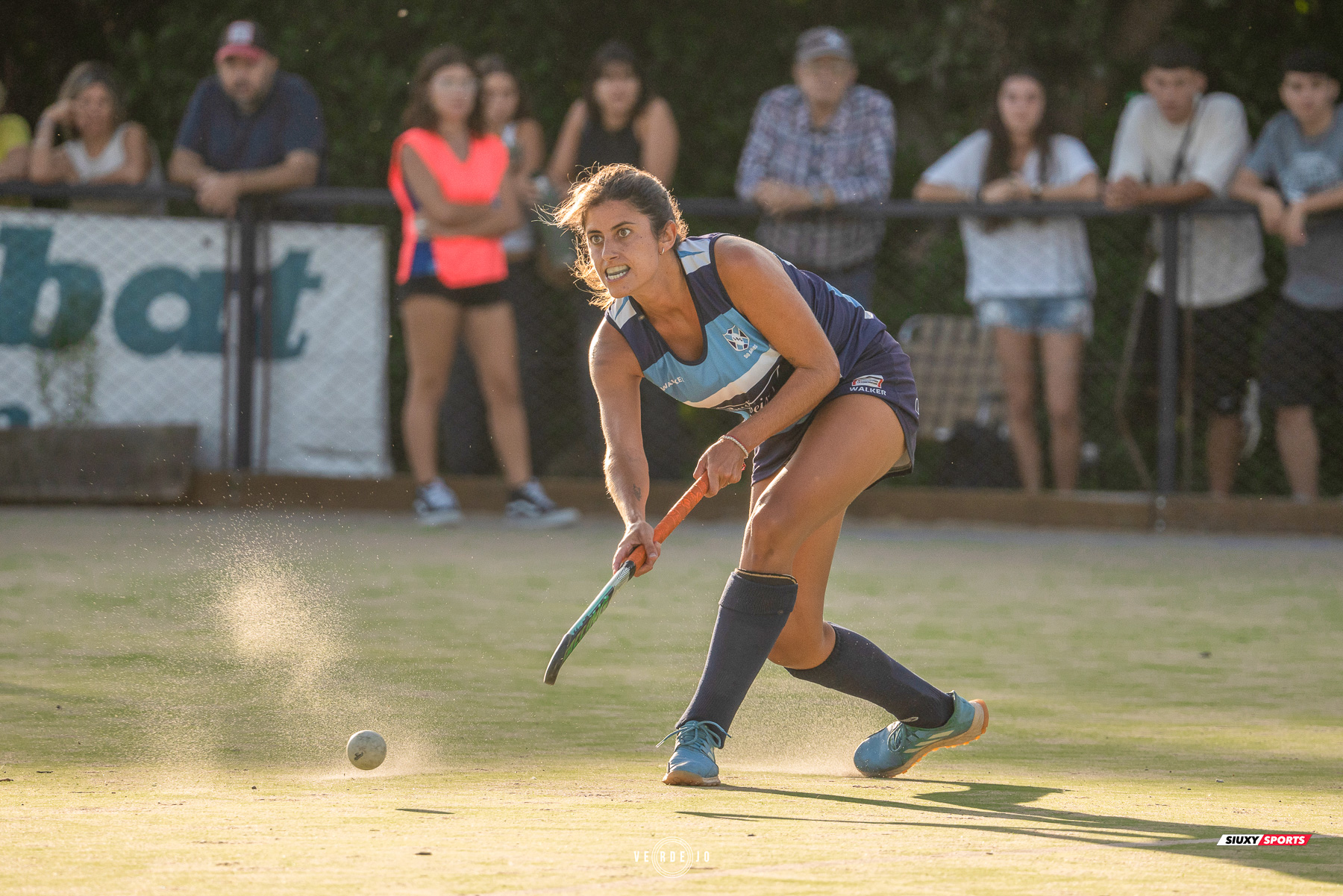  Luján Rugby Club - Club S. C. y D. Almafuerte - Field hockey - AAHCBS 2025 - Lujan vs Almafuerte Hockey (1ra, Inter, 6ta) (#AAHCBS25LA04) Photo by: Ignacio Verdejo | Siuxy Sports 2025-04-05