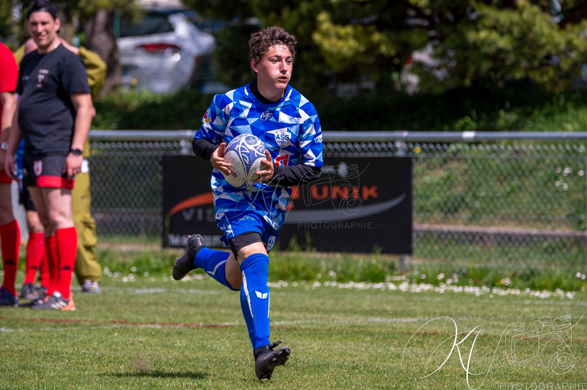  Club Auvergne Rugby Adapte -  - Mixed Ability Rugby - Challenge des Fabulous Rugby 2025 (#CHALLENGEFAB25) Photo by: Karine Valentin | Siuxy Sports 2025-04-12