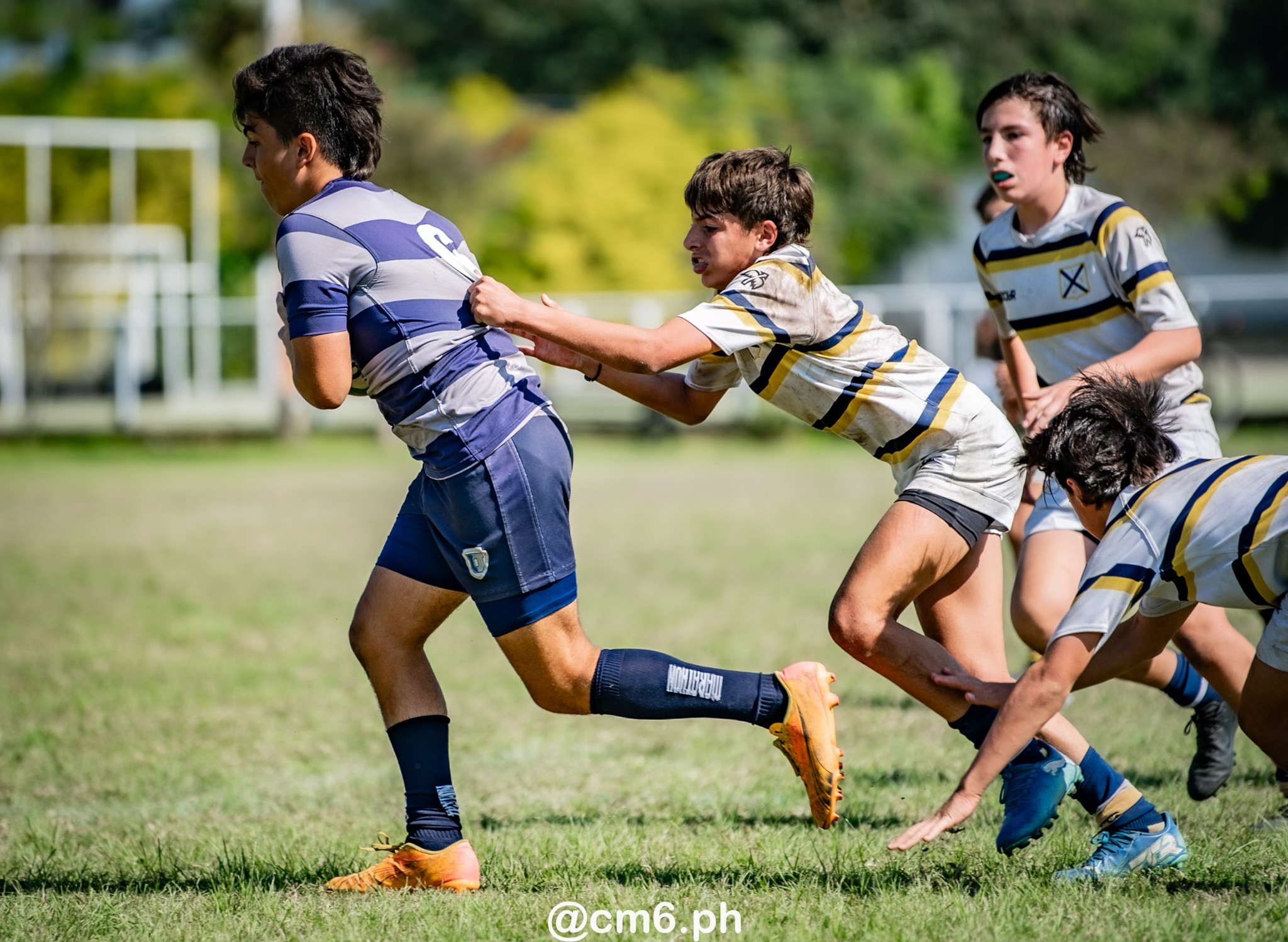  Universitario Rugby Club - Tucuman - Tucumán Lawn Tennis Club - Rugby - URT 2025 - M13 M15 - Universitario vs Tucuman Lawn Tennis (#URT25M1315ULT5) Photo by: Christian Mas | Siuxy Sports 2023-05-03