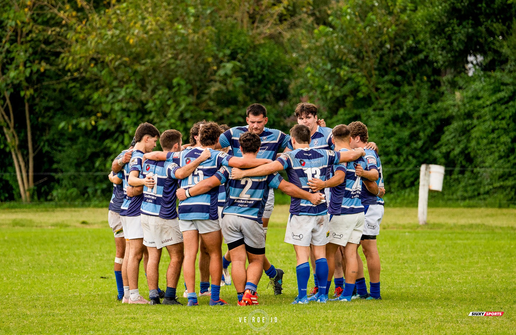  Luján Rugby Club - Ateneo Cultural y Deportivo Don Bosco - Rugby - URBA 2025 -1raB- Intermedia- Lujan vs Don Bosco (#URBA251BILRCDB03) Photo by: Ignacio Verdejo | Siuxy Sports 2025-03-22