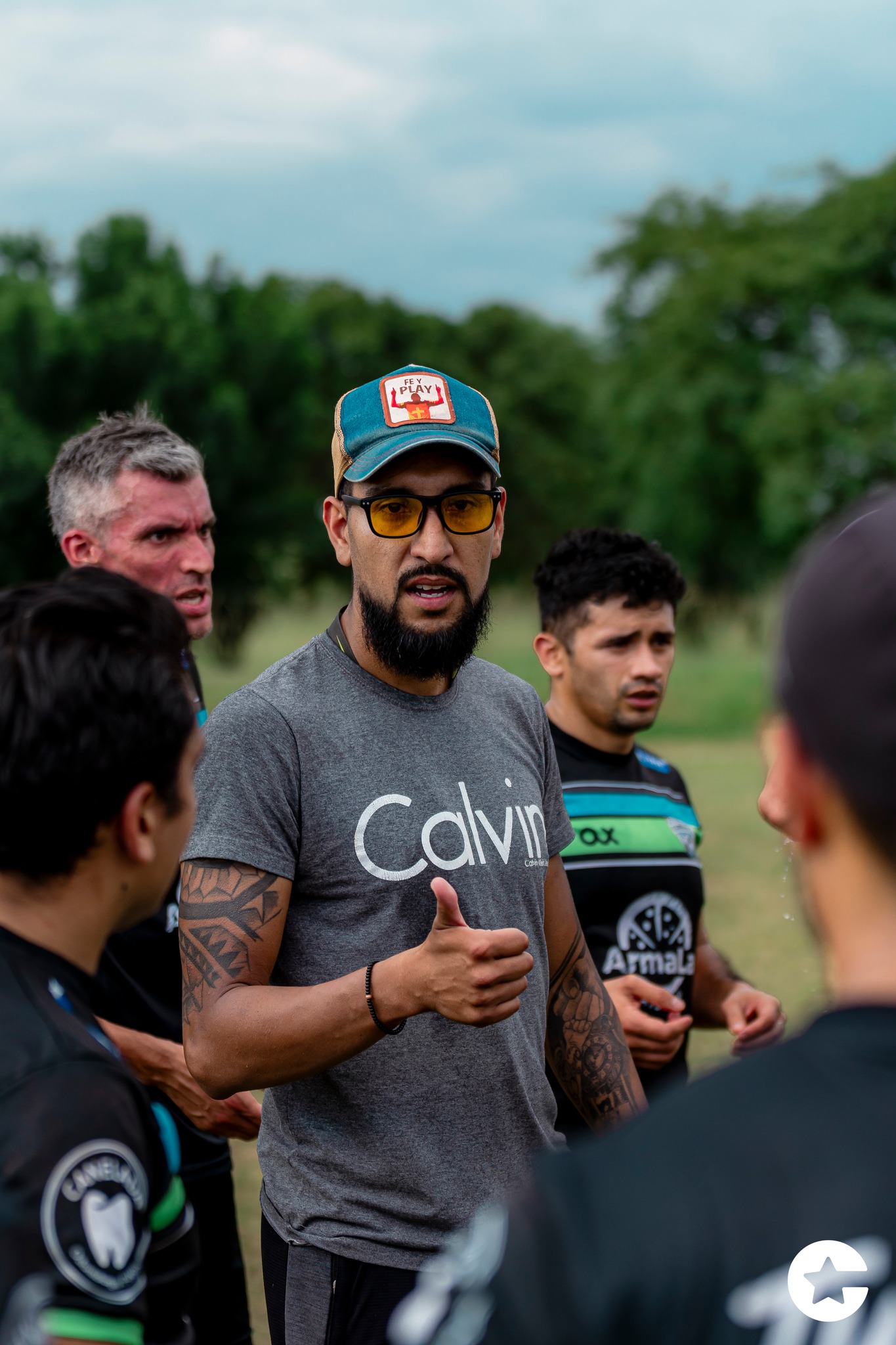  Equipo 0055 -  - Soccer - TLCF 2024 - Futbol - 13a Fecha Torneo Clausura 2024 A (#TLCF24F13TCA) Photo by:  | Siuxy Sports 2024-11-16
