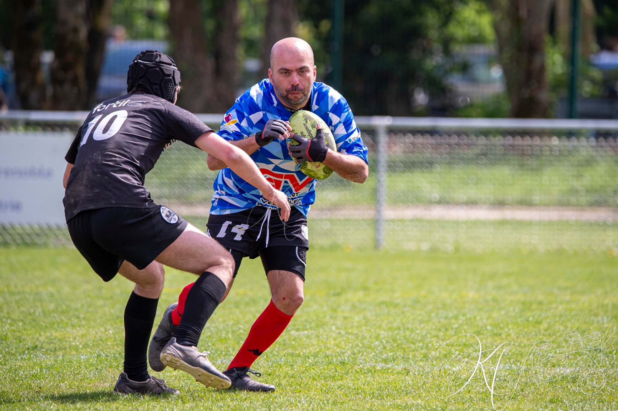  Club Auvergne Rugby Adapte -  - Mixed Ability Rugby - Challenge des Fabulous Rugby 2025 (#CHALLENGEFAB25) Photo by: Karine Valentin | Siuxy Sports 2025-04-12