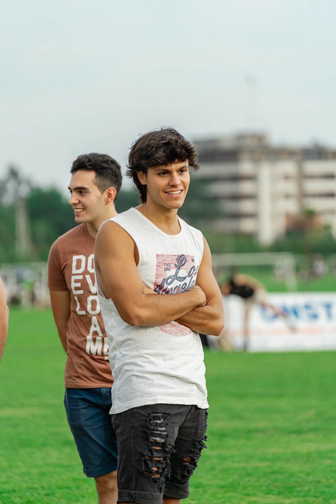  Equipo 0055 -  - Soccer - TLCF 2024 - Futbol - 13a Fecha Torneo Clausura 2024 B (#TLCF24F13TCB) Photo by:  | Siuxy Sports 2024-11-16