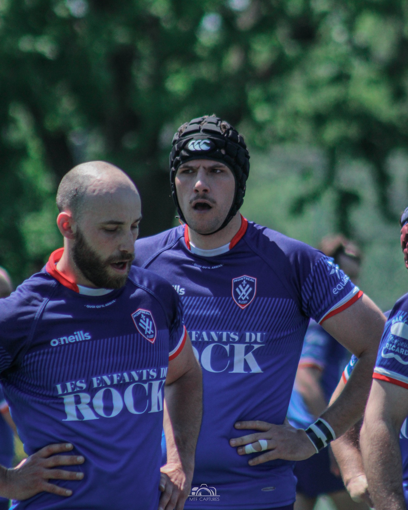  Rugby XV de Montréal - Braves de Trois-Rivières - Rugby - RQ 2024 - LPR2 - XV de Montréal vs Braves de Trois-Rivières (#RQ24LP2XVMB5) Photo by: Mathilde Foussier | Siuxy Sports 2024-05-18