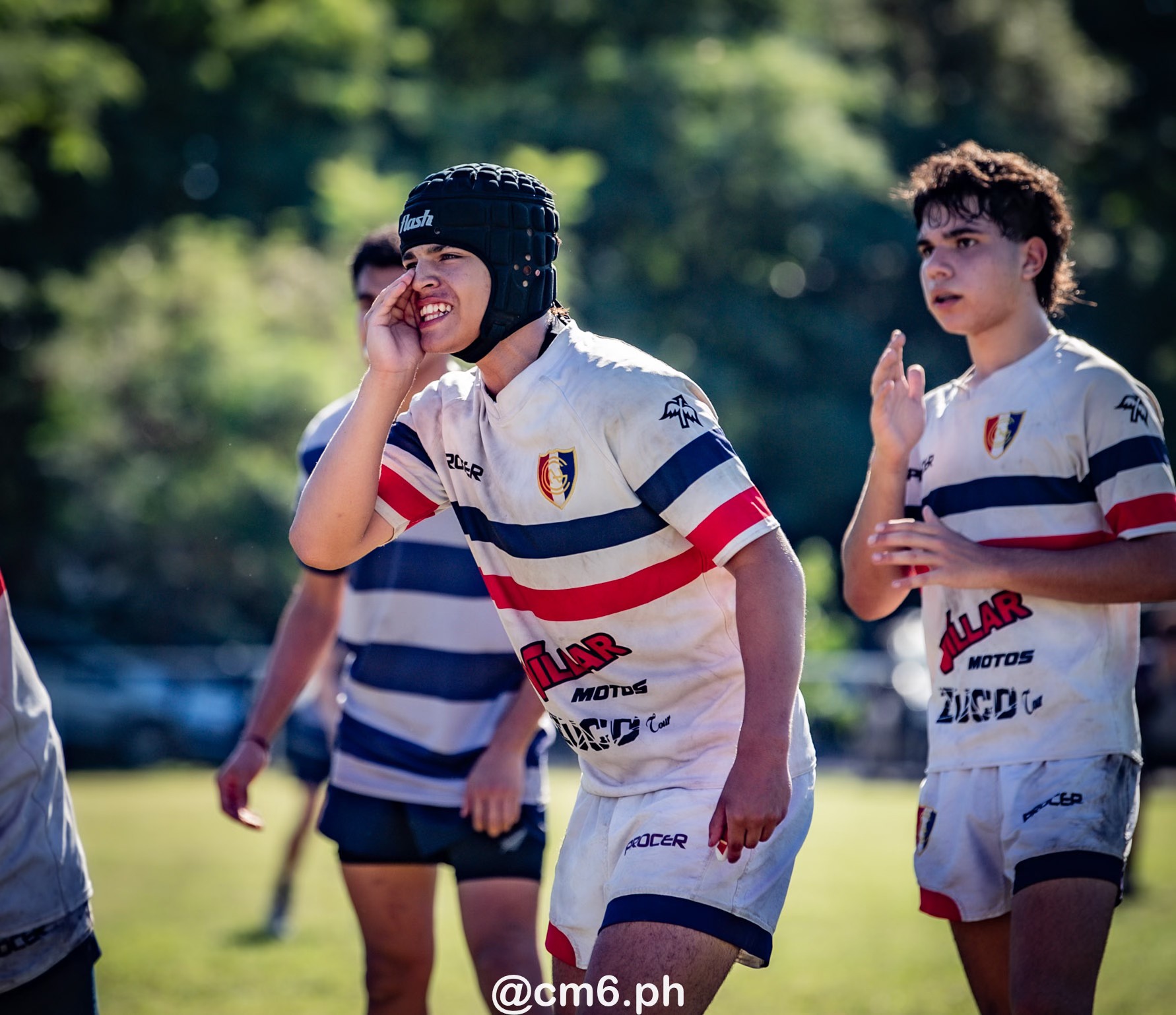  Universitario Rugby Club - Tucuman - Natación y Gimnasia - Rugby - URT 2025 - M15 M16 - Universitario vs Natacion y Gimnasia (#URT25M15M16UNNG02) Photo by: Christian Mas | Siuxy Sports 2025-02-22