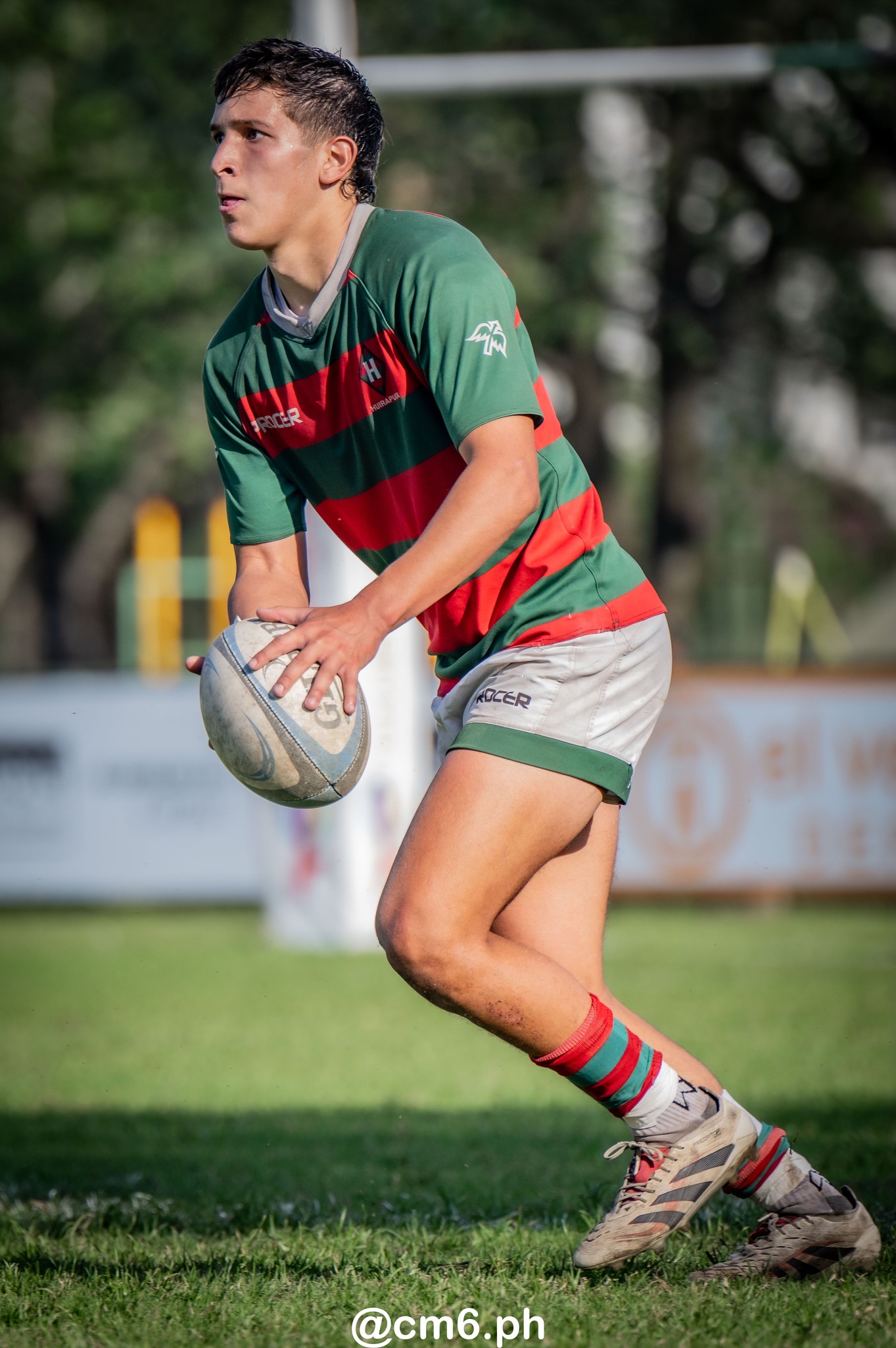  Tucumán Rugby Club - Huirapuca Social Club - Rugby - URT 2025 - Final M19 - Tucuman Rugby vs HuiraPuca (#URT25FM19TU9) Photo by: Christian Mas | Siuxy Sports 2025-09-20