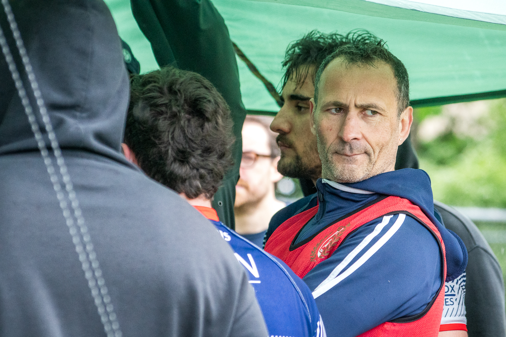  Rugby XV de Montréal - Westmount Rugby Club - Rugby - RQ 2025 - LPR2 - XV de Montreal 2 vs Westmount 2 (#RQ25LP22XVWE5) Photo by:  | Siuxy Sports 2025-05-31