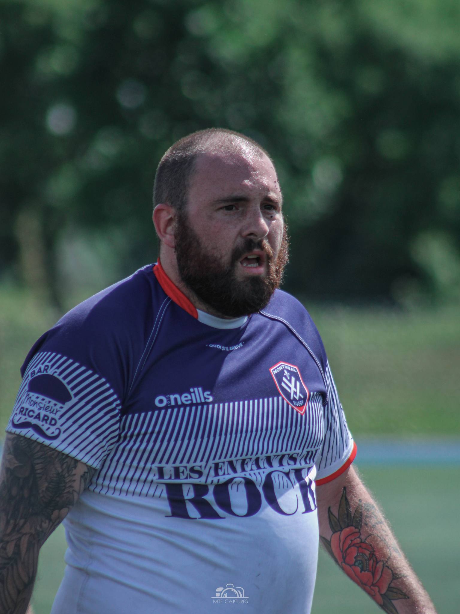  St-Lambert Locks RFC - Rugby XV de Montréal - Rugby - RQ 2024 - LPR2 - St-Lambert Locks vs XV de Montréal (#RQ24LP2SLXV6) Photo by: Mathilde Foussier | Siuxy Sports 2024-06-22