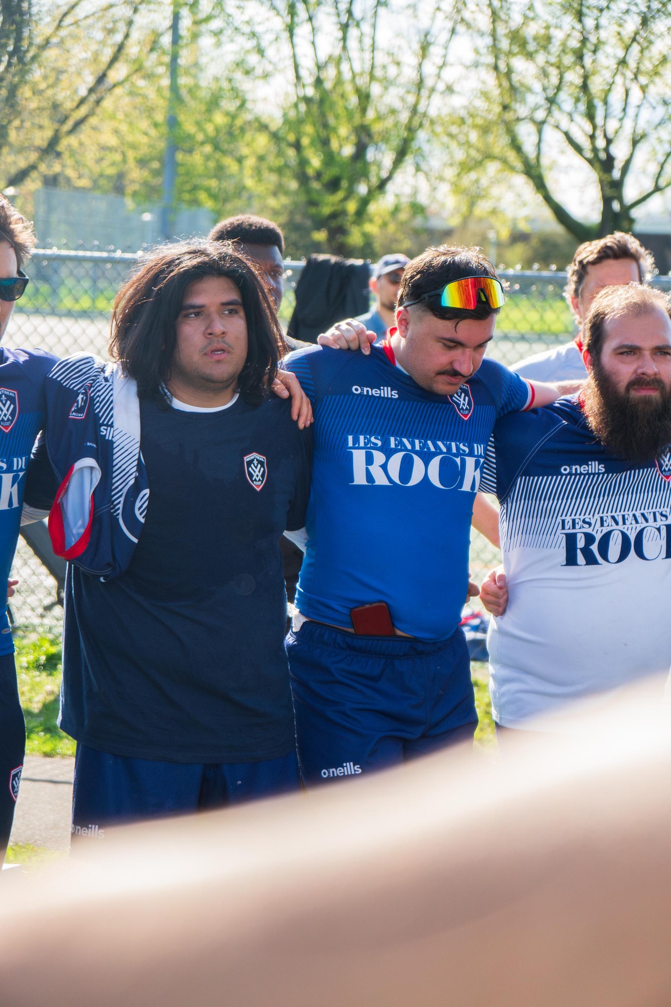  Rugby XV de Montréal - Ottawa Rugby Club - Rugby - RQ 2025 - LPR2 M - XV de Montreal vs Ottawa RC (#RQ25LP2MXVOT5) Photo by:  | Siuxy Sports 2025-05-11