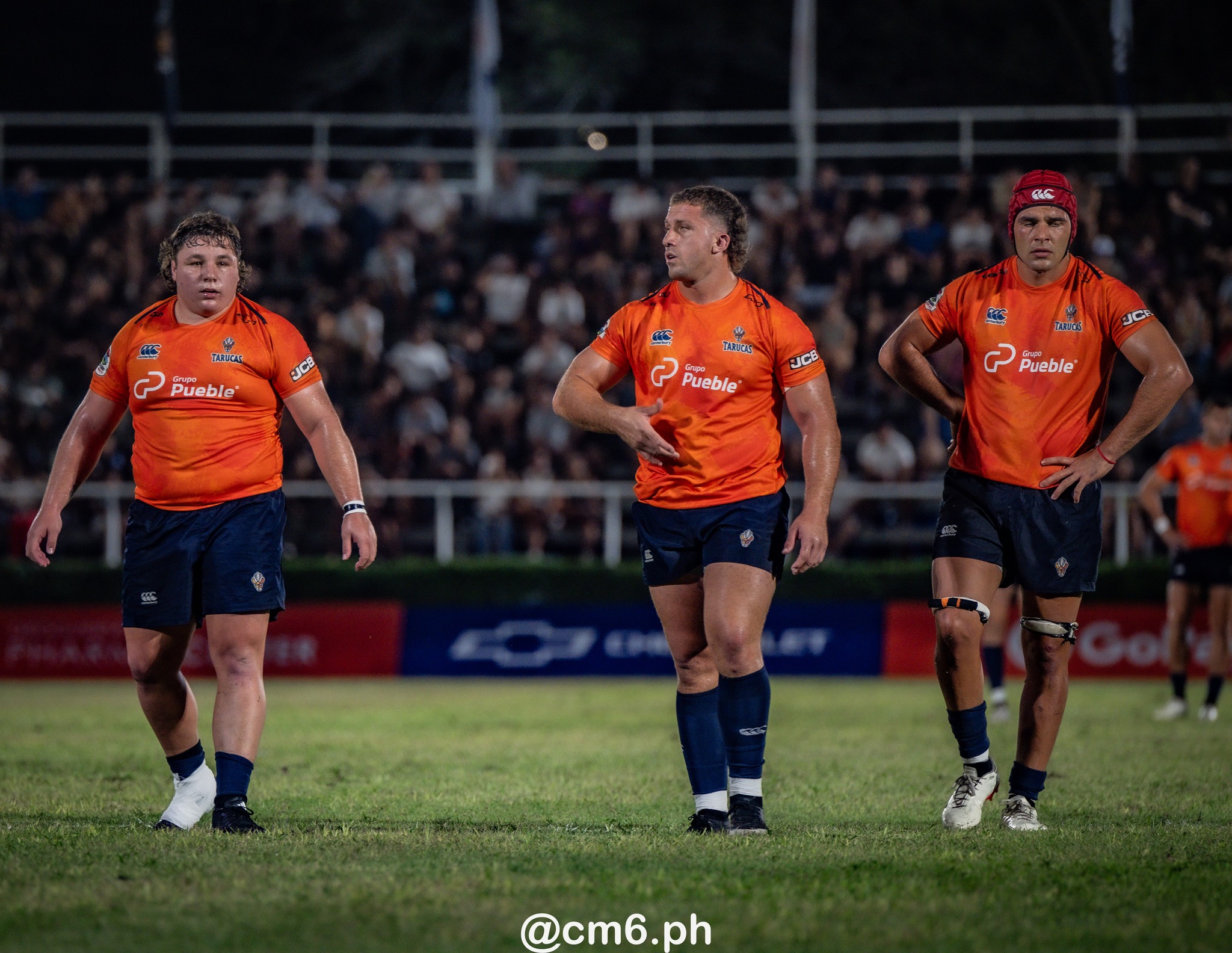  Tarucas - Pampas - Rugby - SRA 2025 - Fecha 4 - Tarucas (14) vs (15) Pampas (#SRA25TARPAM03) Photo by: Christian Mas | Siuxy Sports 2025-03-07