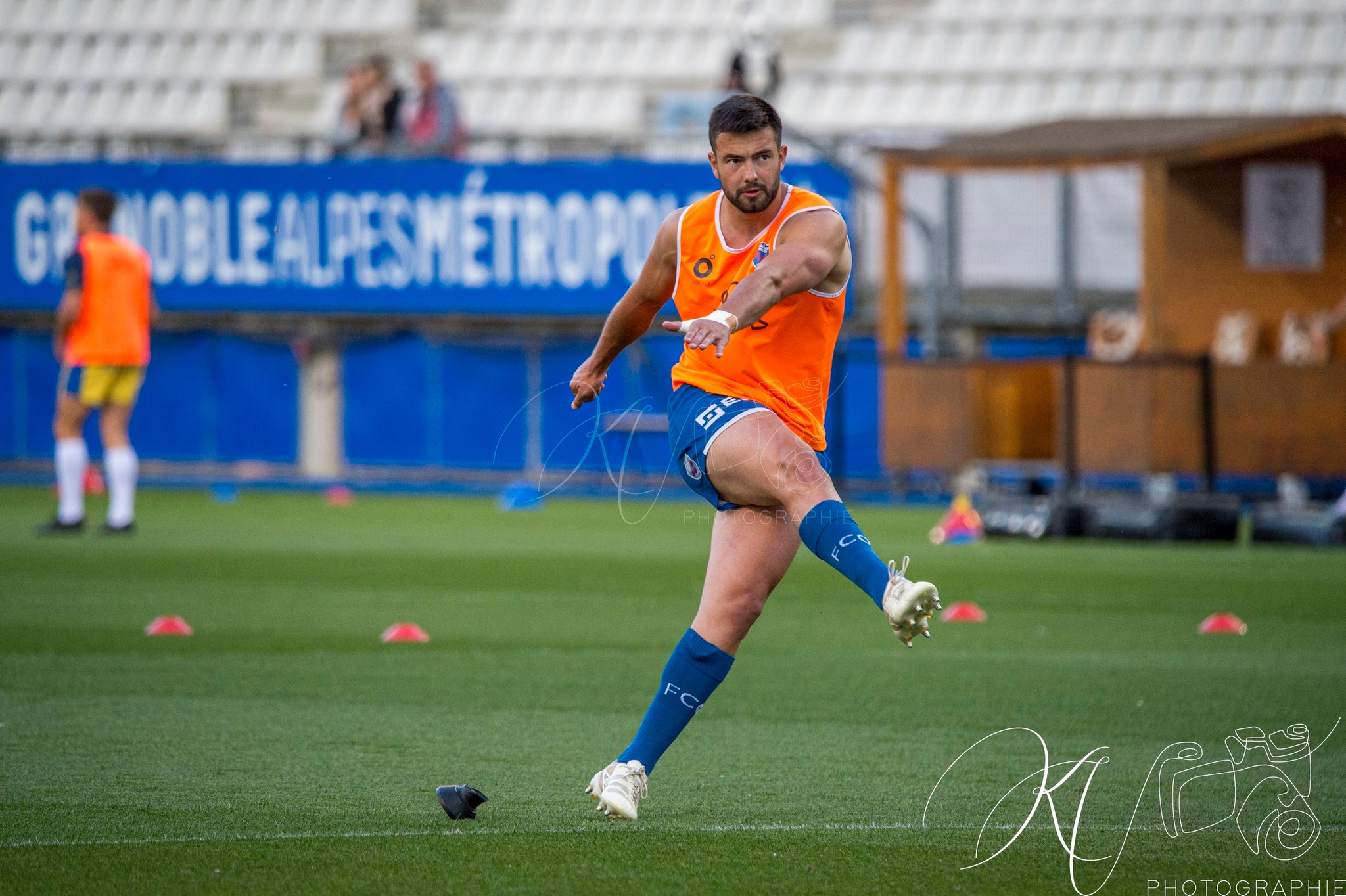  FC Grenoble Rugby - USON Nevers - Rugby - FFR 2025 - Pro D2 - FC Grenoble Rugby (51) vs (42) USON Nevers (#PD225PD2FCGUSN5) Photo by: Karine Valentin | Siuxy Sports 2025-05-16