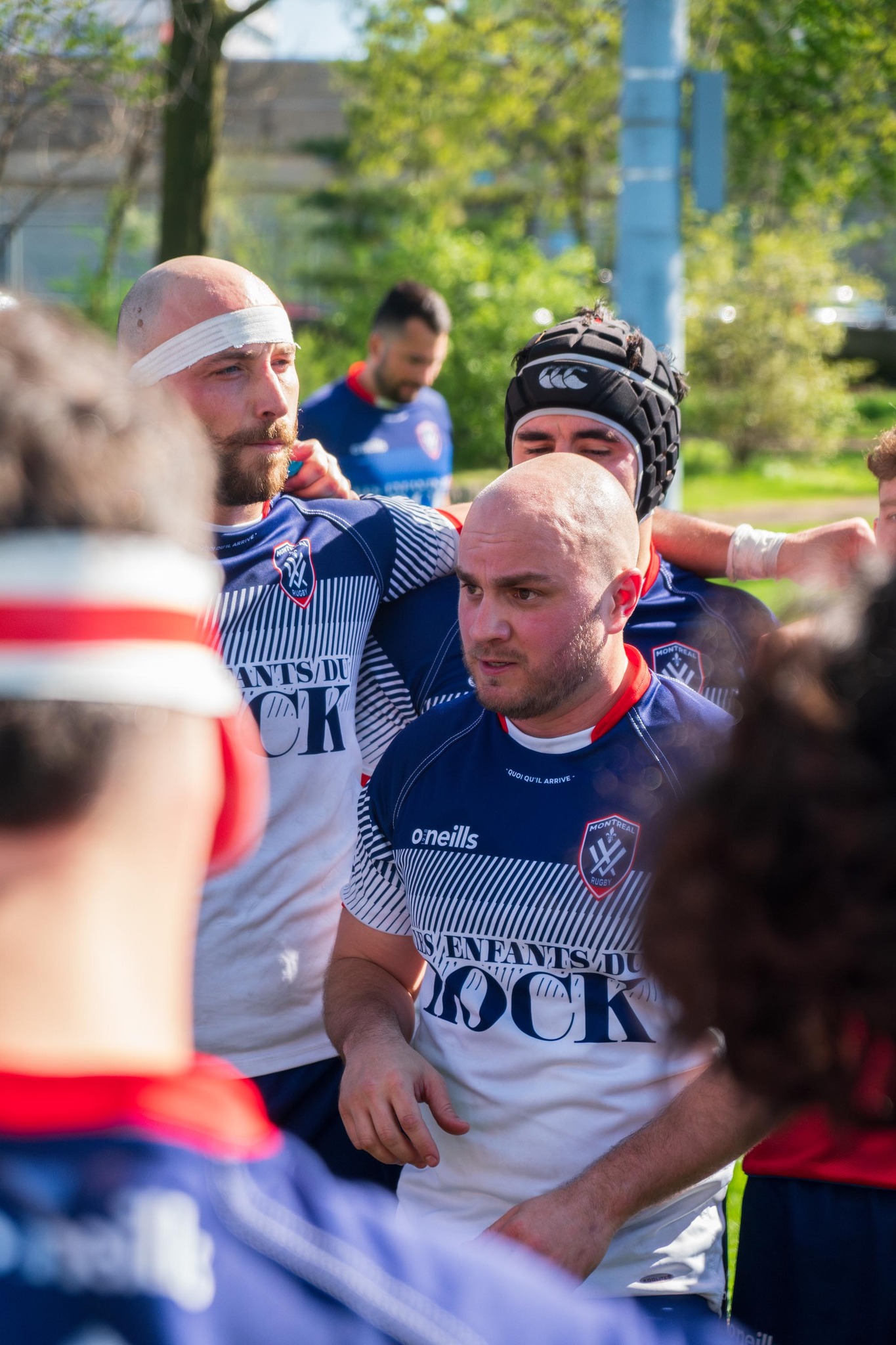  Rugby XV de Montréal - Ottawa Rugby Club - Rugby - RQ 2025 - LPR2 M - XV de Montreal vs Ottawa RC (#RQ25LP2MXVOT5) Photo by:  | Siuxy Sports 2025-05-11