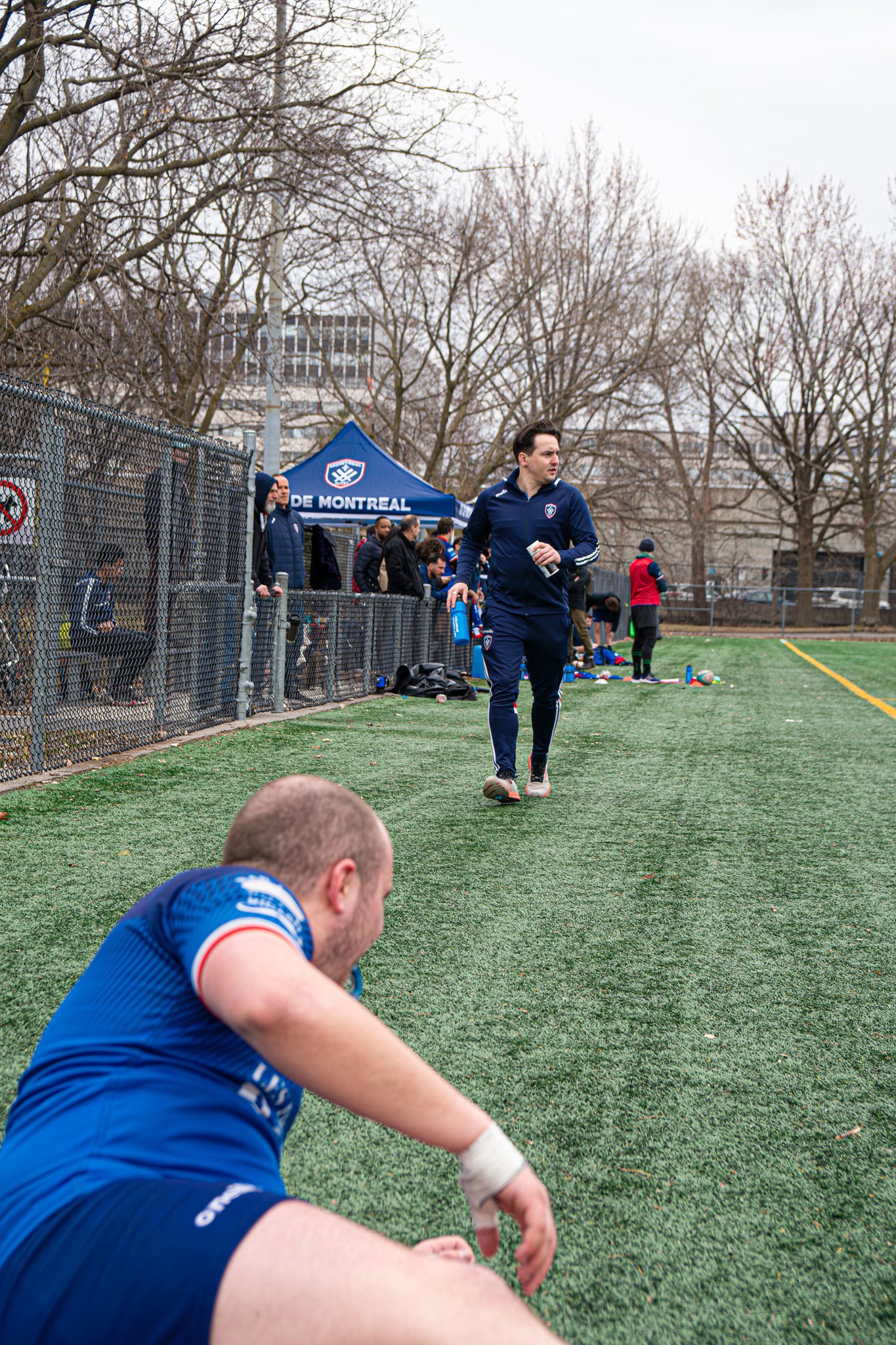  Rugby XV de Montréal - Rugby Club de Montréal - Rugby - RQ 2025 - LPR2 - XV de Montréal vs RCM 2 (#RQ25LP22XVMR4) Photo by:  | Siuxy Sports 2025-04-12