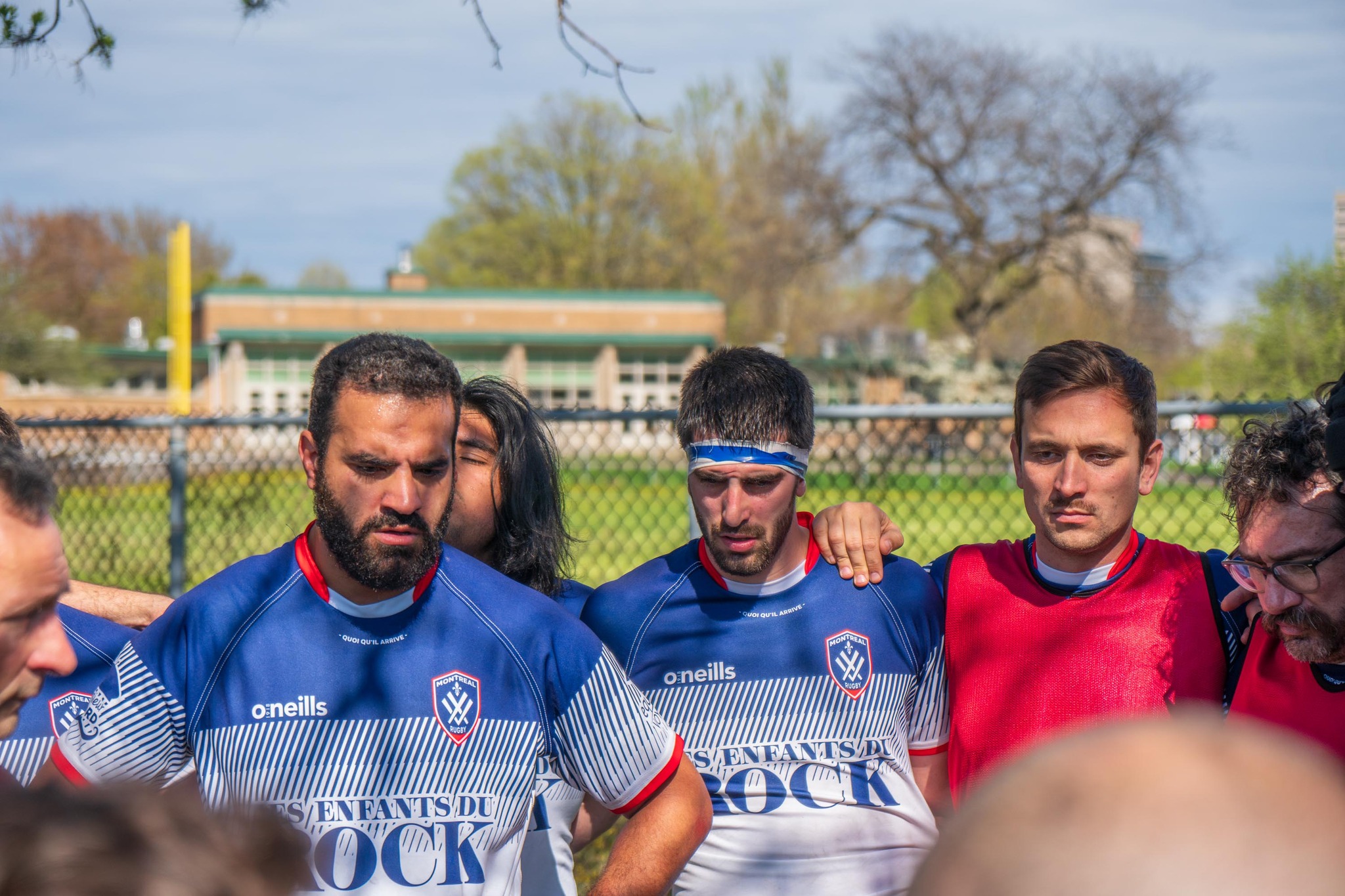  Rugby XV de Montréal - Ottawa Rugby Club - Rugby - RQ 2025 - LPR2 M - XV de Montreal vs Ottawa RC (#RQ25LP2MXVOT5) Photo by:  | Siuxy Sports 2025-05-11