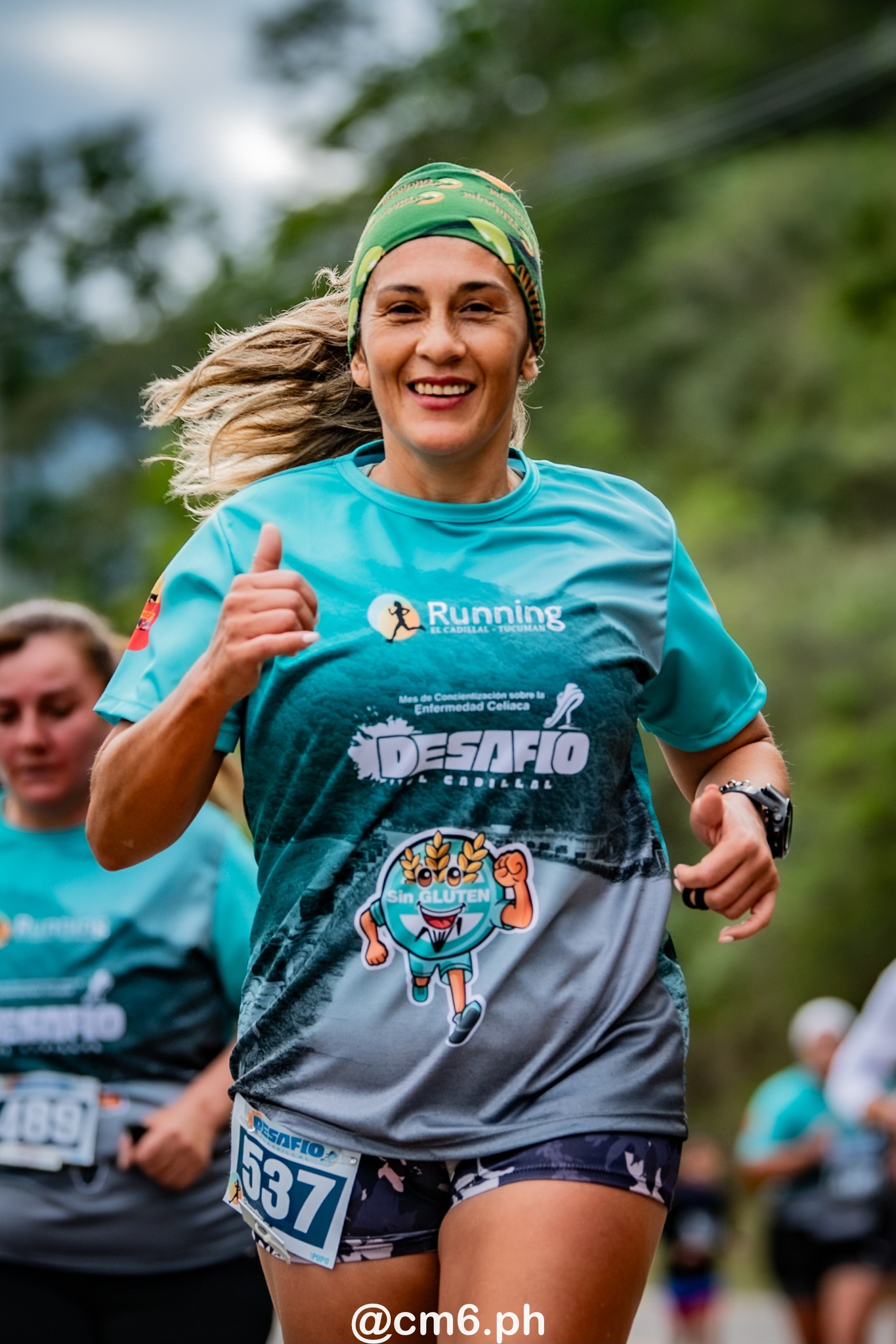   -  - Track & Field - 2025 - Desafio El Cadillal - Tucuman, Argentina (#DELC25TUCARG) Photo by: Christian Mas | Siuxy Sports 2025-05-25