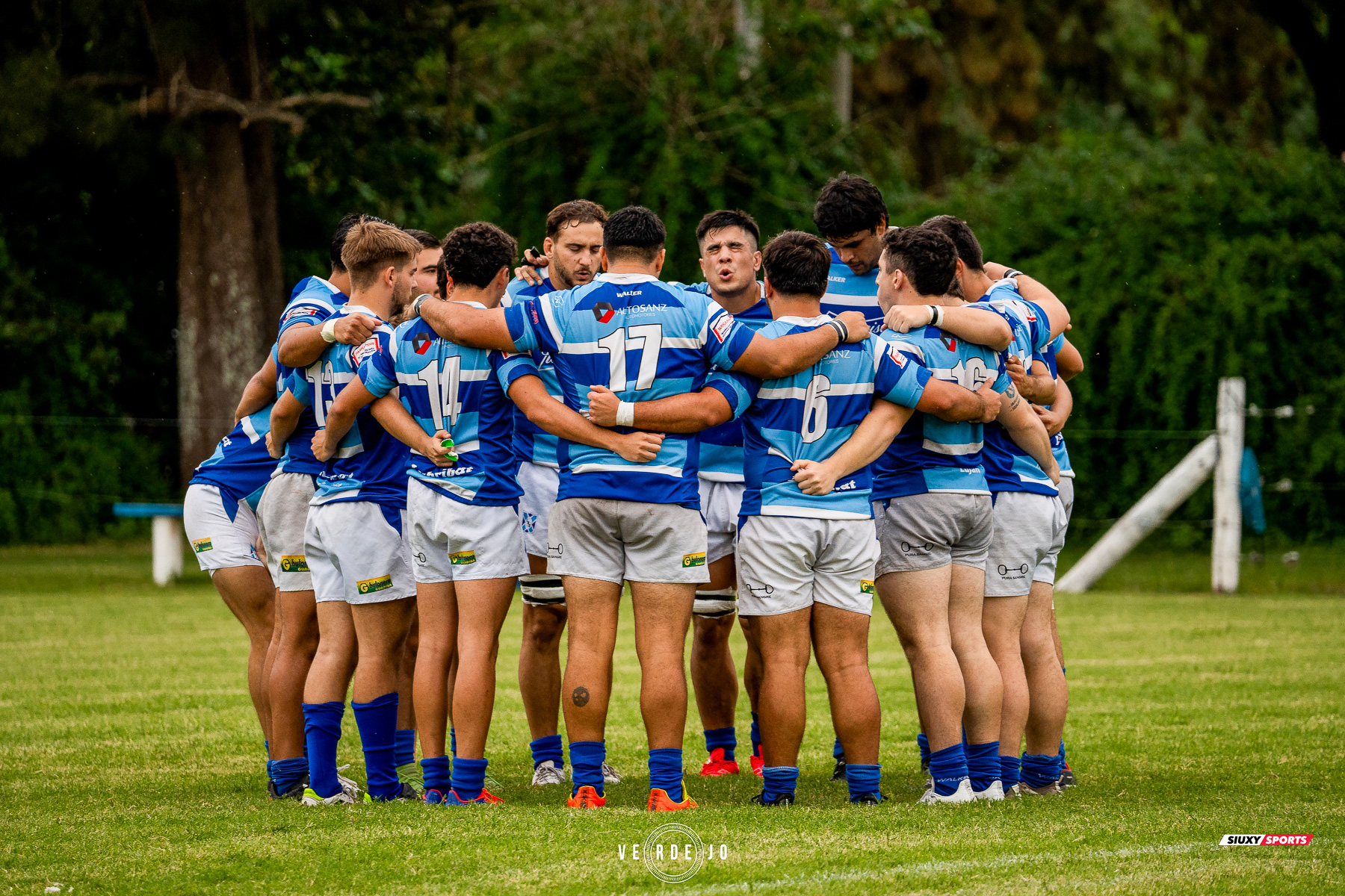  Luján Rugby Club - Ateneo Cultural y Deportivo Don Bosco - Rugby - URBA 2025 -1raB- Intermedia- Lujan vs Don Bosco (#URBA251BILRCDB03) Photo by: Ignacio Verdejo | Siuxy Sports 2025-03-22