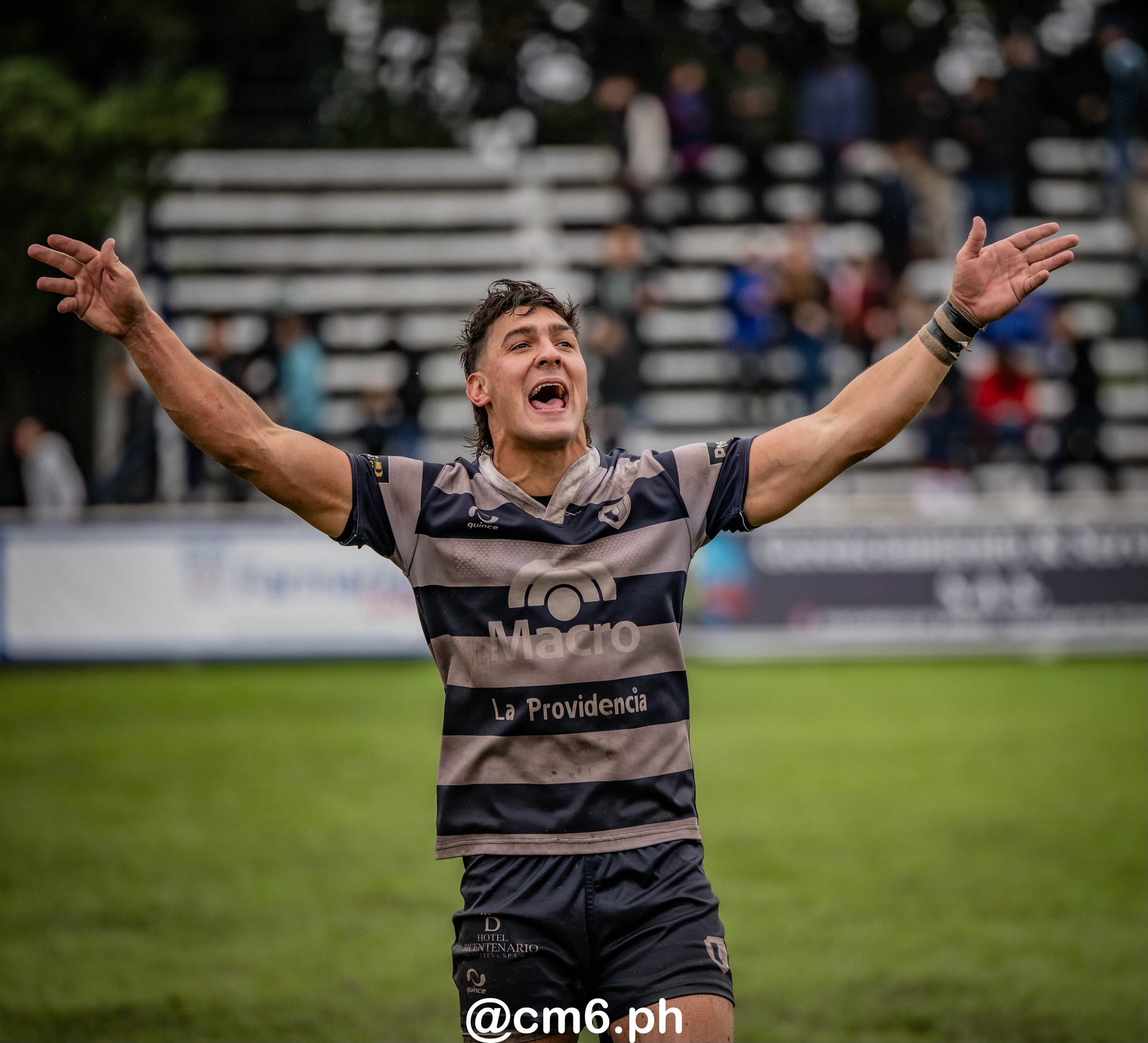  Universitario Rugby Club - Tucuman - Tucumán Rugby Club - Rugby - URT 2025 - Universitario RC vs Tucuman RC (#URT25URTR101) Photo by: Christian Mas | Siuxy Sports 2025-10-25