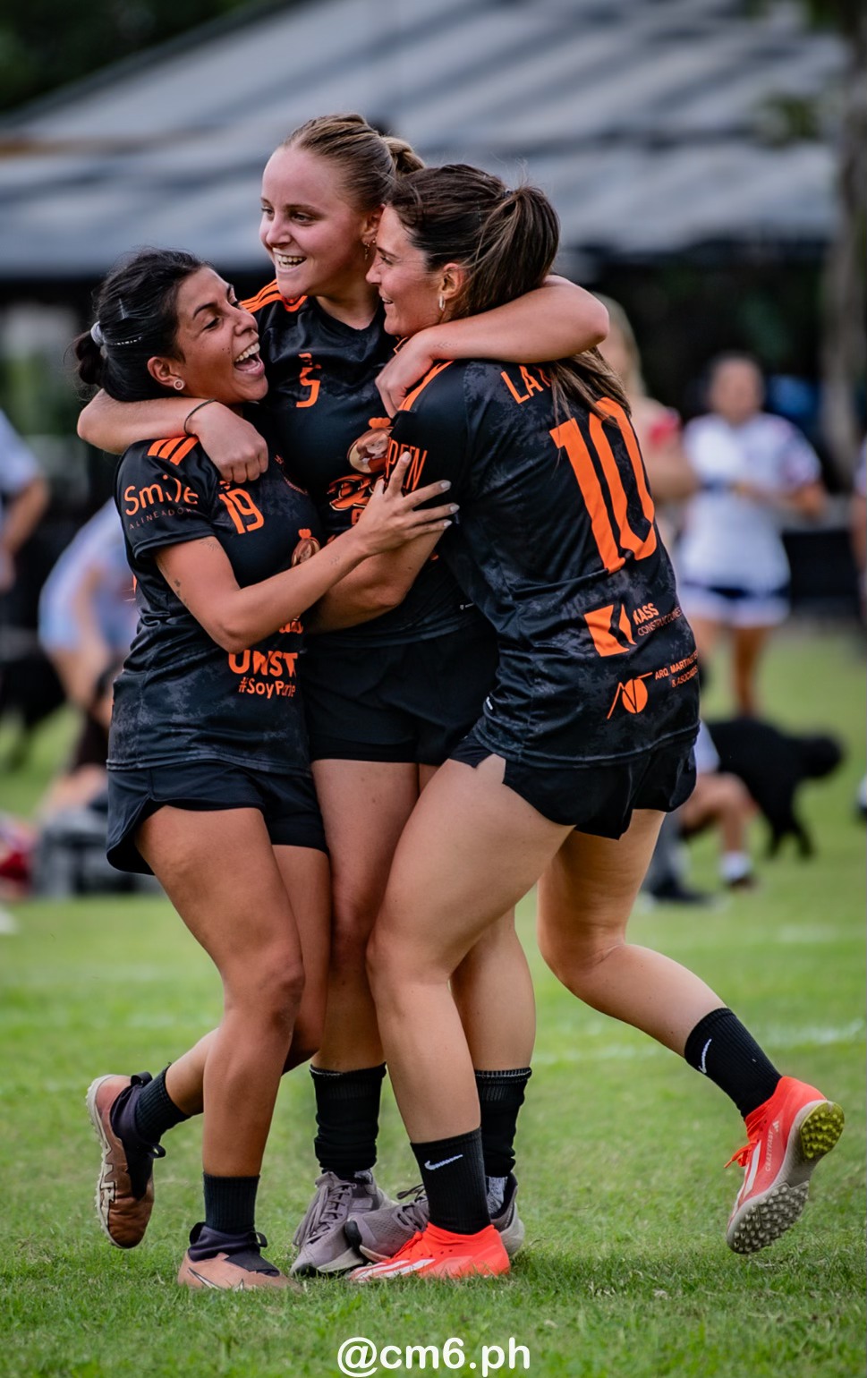  Equipo 0055 -  - Soccer - TLCF 2025 - Futbol Femenino Las Cañas - Abril (#TLCF25FFLC04) Photo by: Christian Mas | Siuxy Sports 2025-04-27