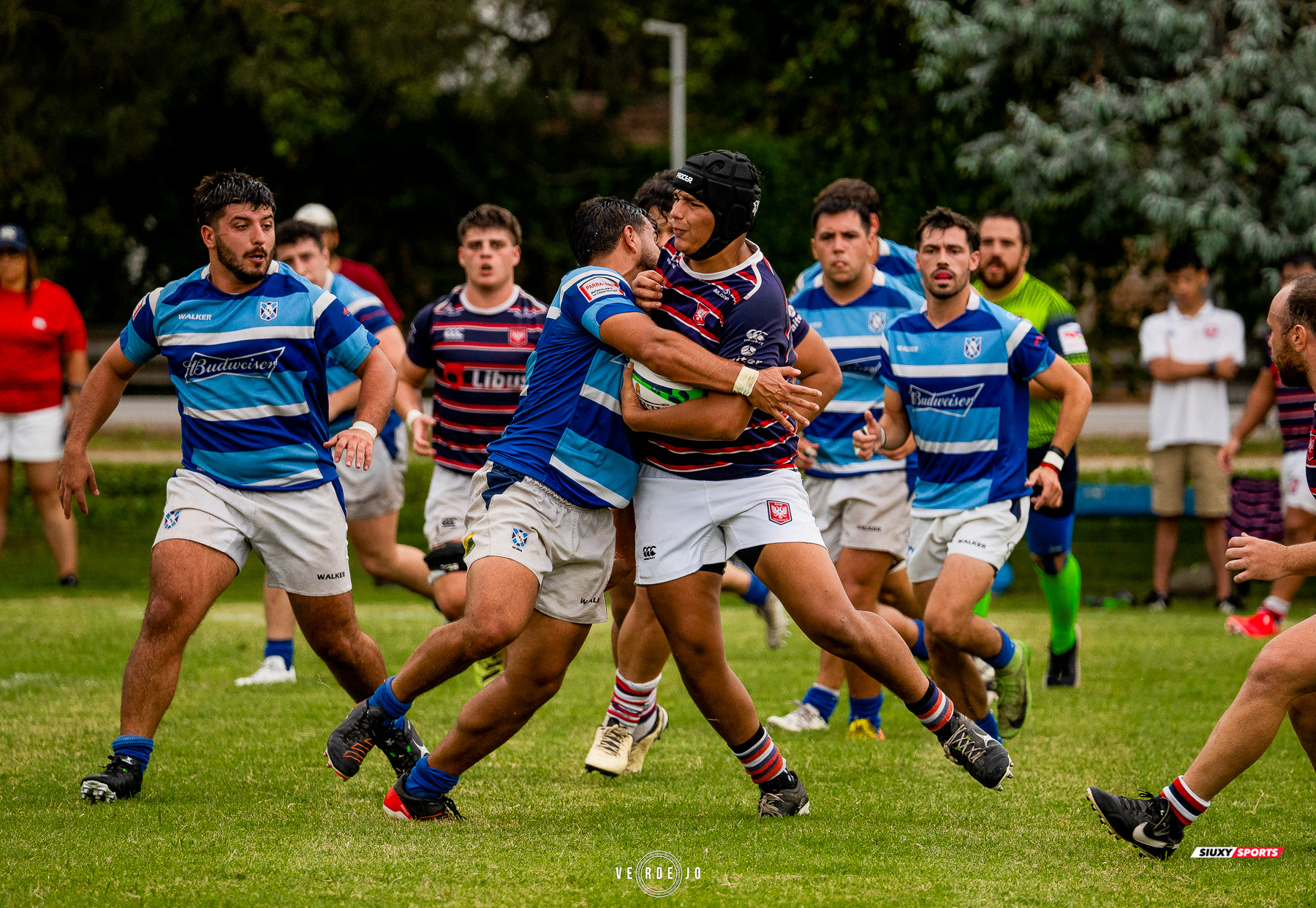  Luján Rugby Club - Ateneo Cultural y Deportivo Don Bosco - Rugby - URBA 2025 -1raB- Intermedia- Lujan vs Don Bosco (#URBA251BILRCDB03) Photo by: Ignacio Verdejo | Siuxy Sports 2025-03-22