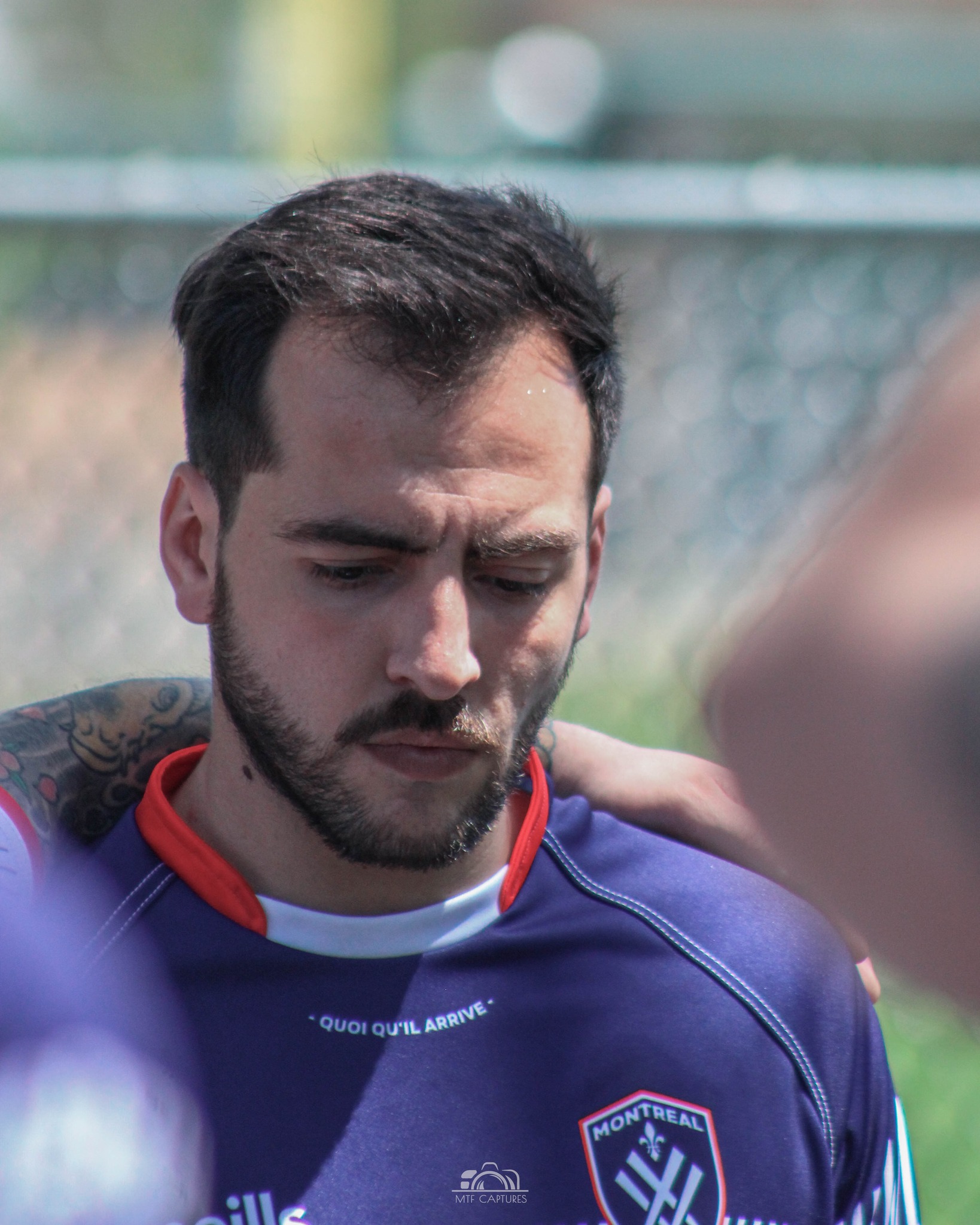  Rugby XV de Montréal - Mont-Tremblant RFC - Rugby - RQ 2024 - LPR2 - XV de Montréal vs Mont-Tremblant RFC (#RQ24LP2XVMT5) Photo by: Mathilde Foussier | Siuxy Sports 2024-05-18