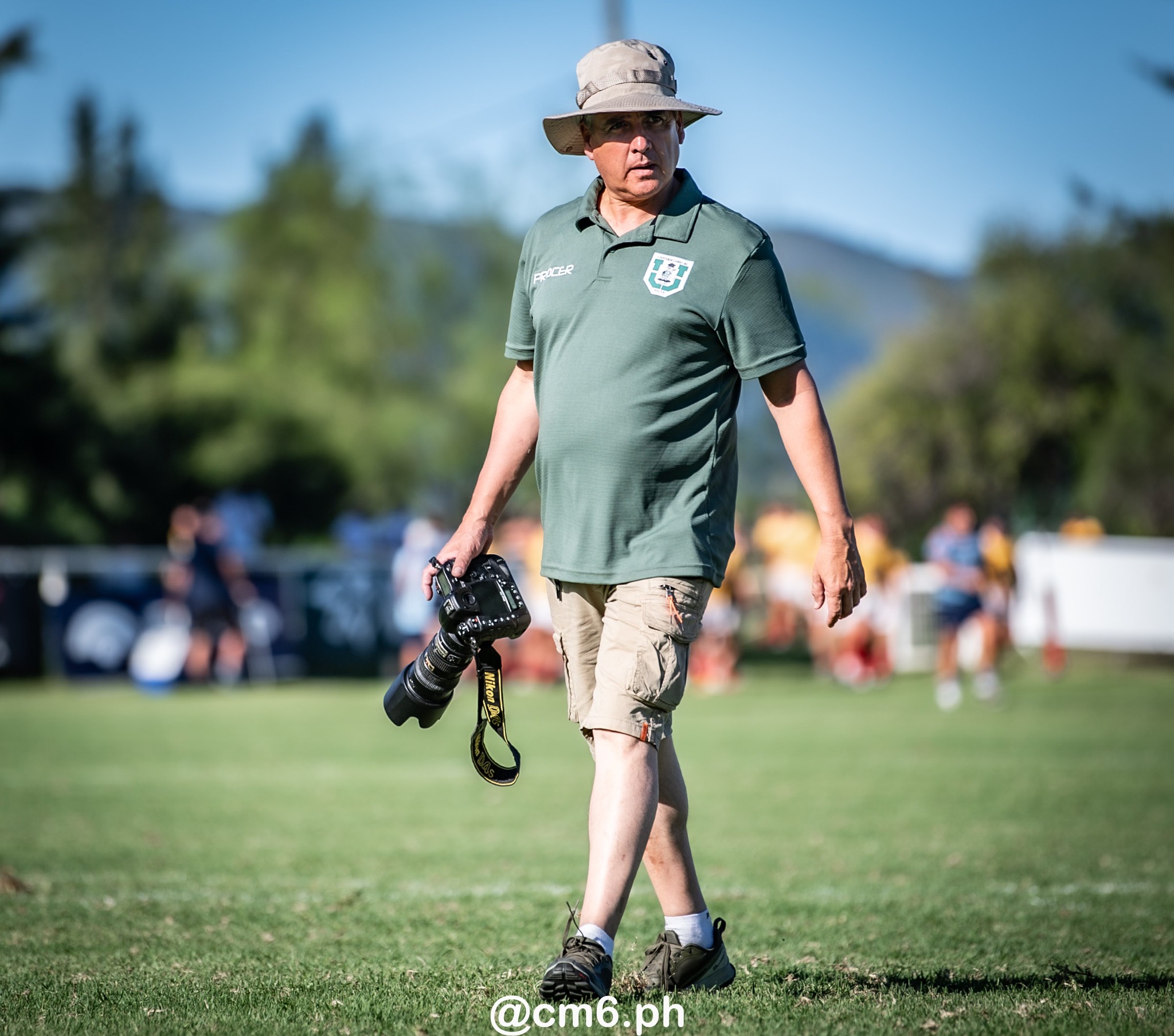  Universitario Rugby Club (Salta) -  - Rugby - URS 2025 - Torneo Universitario 2025 (Salta) (#URS25UNISALTA02) Photo by: Christian Mas | Siuxy Sports 2025-02-23