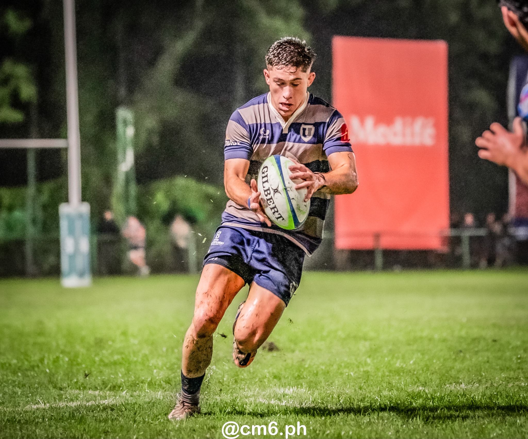  Tucumán Rugby Club - Universitario Rugby Club - Tucuman - Rugby - URT 2025 - Tucuman Rugby Club vs Universitario Rugby Club (Primera) (#URT25TRCURC13) Photo by: Christian Mas | Siuxy Sports 2025-03-16