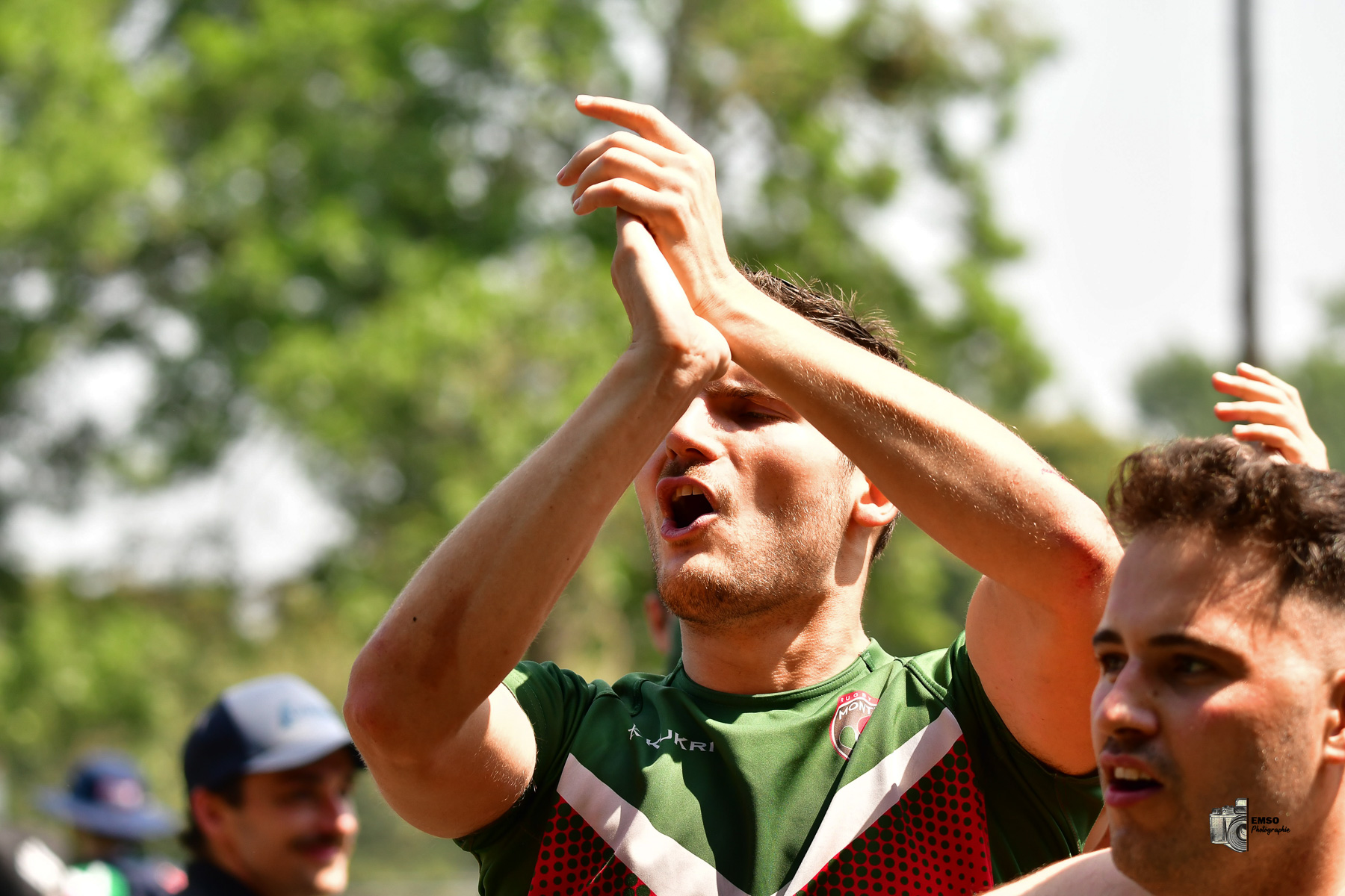  Rugby Club de Montréal - Town of Mount Royal RFC - Rugby - RQ 2025 - SL M - Semi Final - TMR (17) vs (3) RCM - Reel Emso Photo (#RQ25SLMMRM28) Photo by: emso photo | Siuxy Sports 2025-08-09