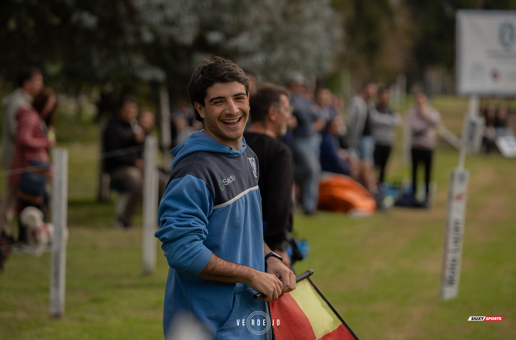  Luján Rugby Club - San Patricio - Rugby - URBA 2025 -  1ra B Fecha 11 - Lujan RC (28) vs (32) San Patricio (#URBA251BLRCSP) Photo by: Ignacio Verdejo | Siuxy Sports 2025-06-07