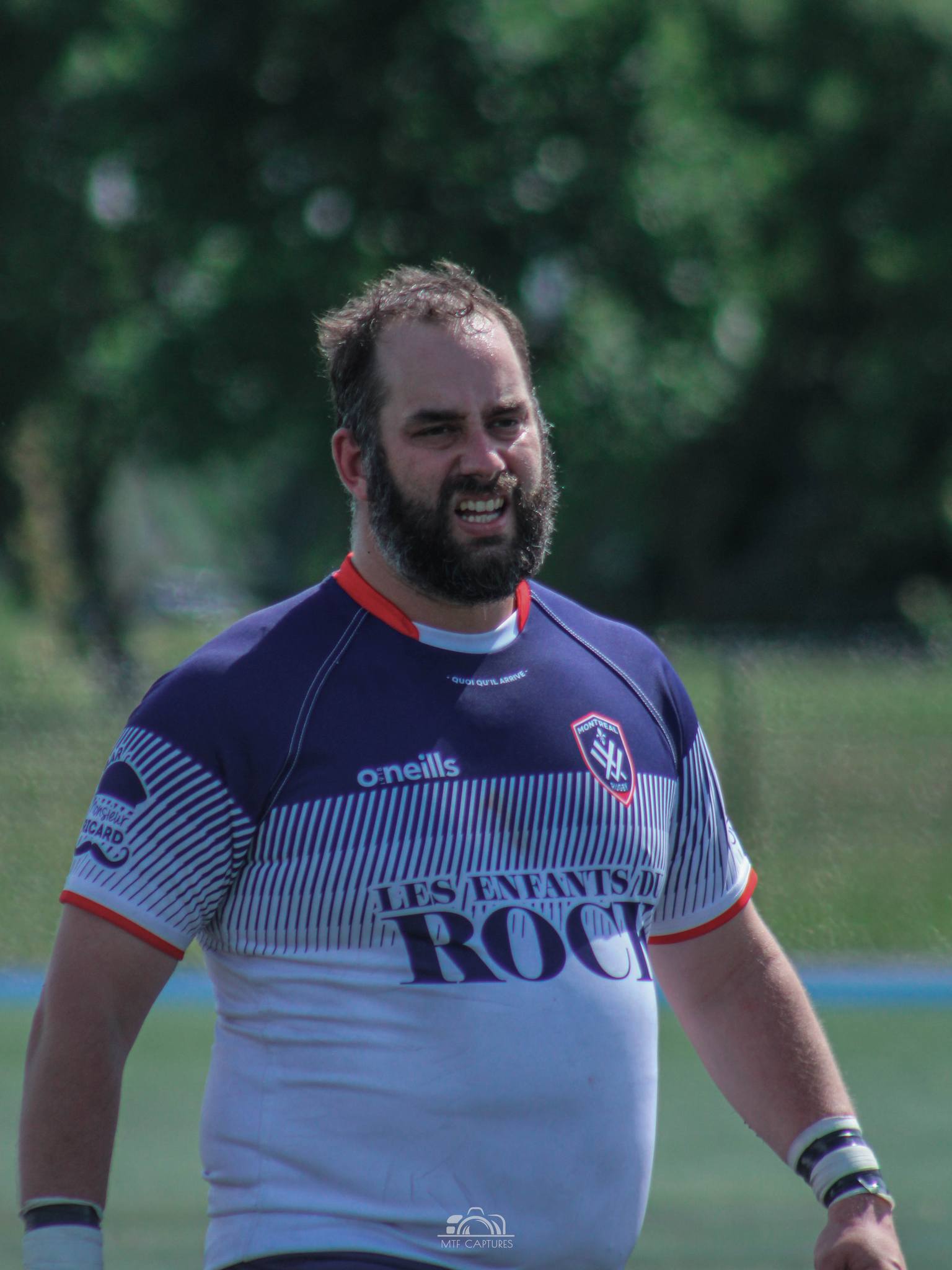  St-Lambert Locks RFC - Rugby XV de Montréal - Rugby - RQ 2024 - LPR2 - St-Lambert Locks vs XV de Montréal (#RQ24LP2SLXV6) Photo by: Mathilde Foussier | Siuxy Sports 2024-06-22