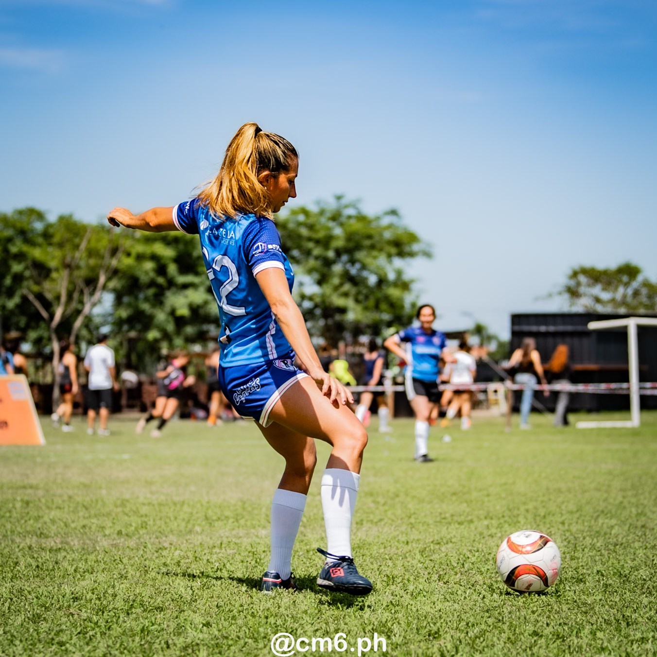  Equipo 0055 -  - Soccer - TLCF 2025 - Futbol Femenino Las Cañas (#TLCF25FFLC03) Photo by: Christian Mas | Siuxy Sports 2025-03-29
