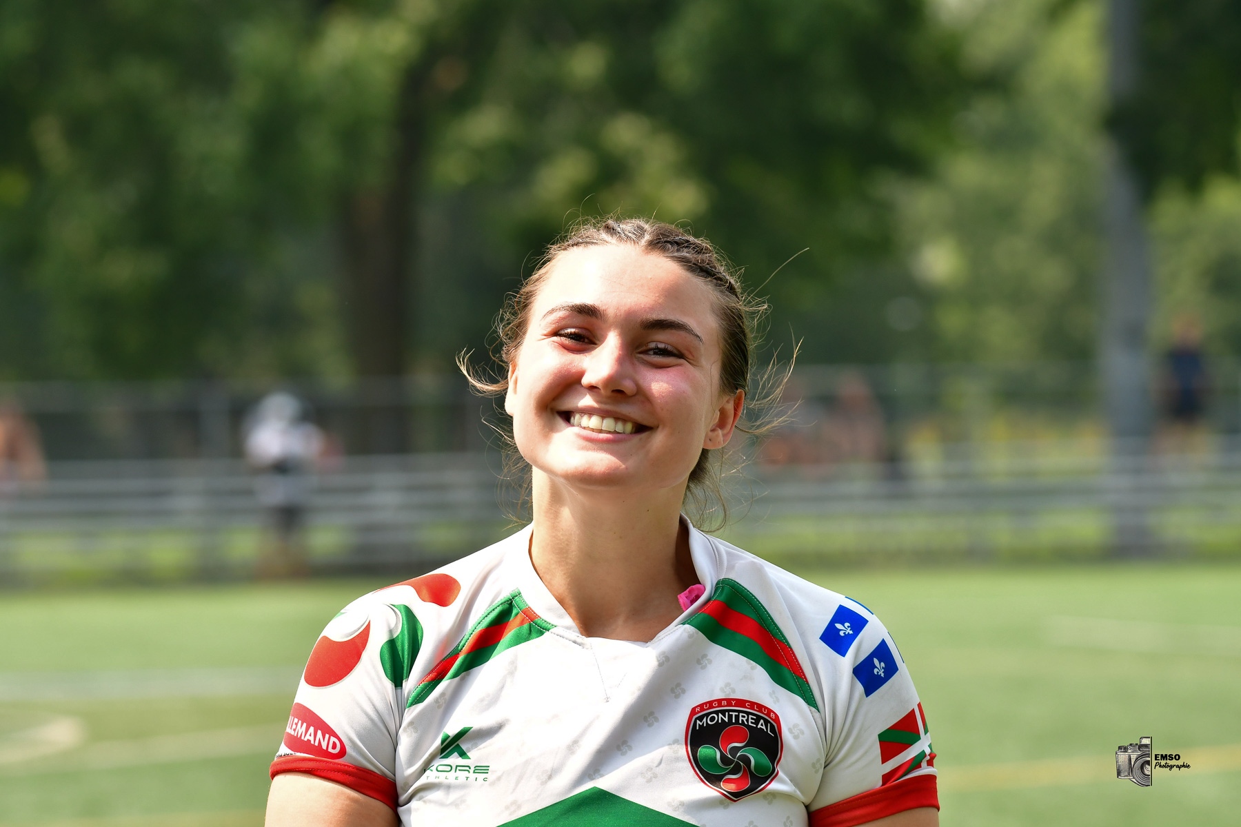  Rugby Club de Montréal - Town of Mount Royal RFC - Rugby - RQ 2025 - LP2 F - Rugby Club de Montréal vs TMR (#RQ25LP2FRCMT7) Photo by: emso photo | Siuxy Sports 2025-07-26