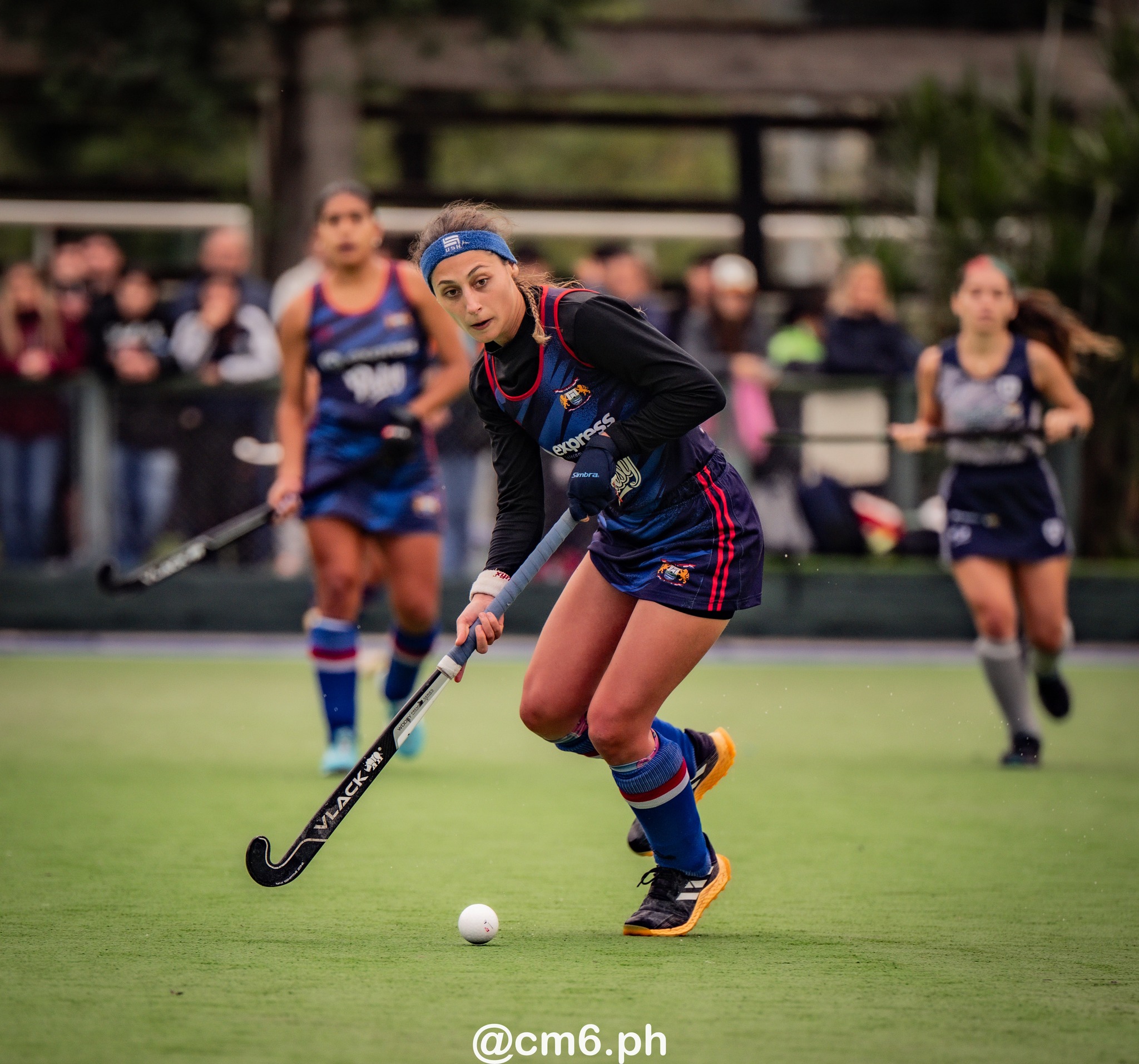  Universitario Rugby Club - Tucuman - Old Lions Rugby Club - Field hockey - ATH 2025 - Fem - Universitario vs Old Lions (#ATH25FUNIOLDL04) Photo by: Christian Mas | Siuxy Sports 2025-04-26