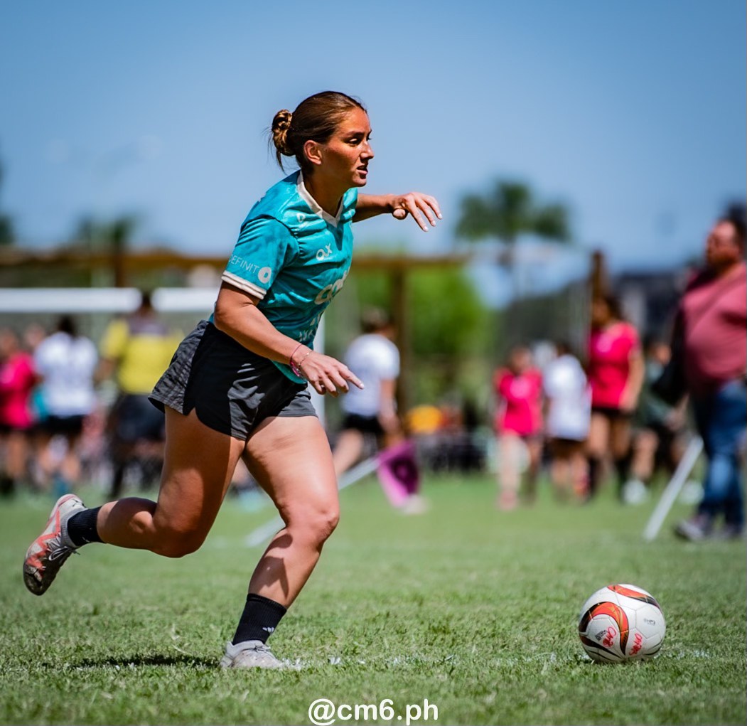  Equipo 0055 -  - Soccer - TLCF 2025 - Futbol Femenino Las Cañas (#TLCF25FFLC03) Photo by: Christian Mas | Siuxy Sports 2025-03-29