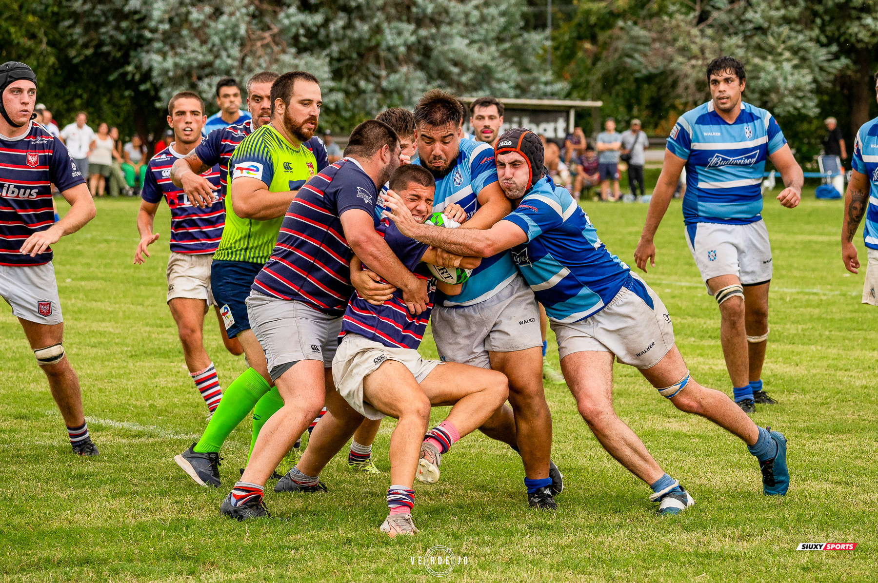  Luján Rugby Club - Ateneo Cultural y Deportivo Don Bosco - Rugby - URBA 2025 -1raB- Intermedia- Lujan vs Don Bosco (#URBA251BILRCDB03) Photo by: Ignacio Verdejo | Siuxy Sports 2025-03-22