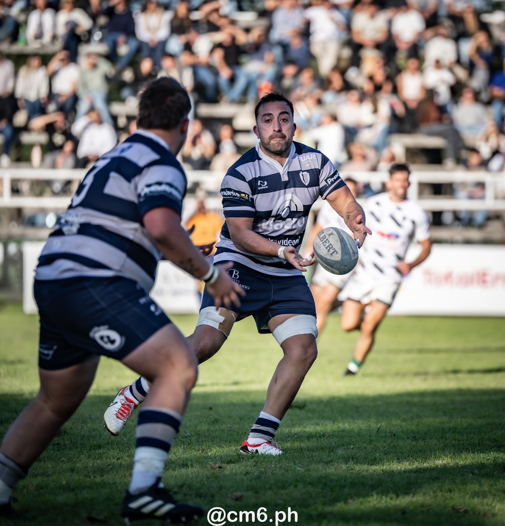  Tucumán Rugby Club - Universitario Rugby Club - Tucuman - Rugby - URT 2025 - 6ta fecha Anual Tucumano - Tucuman Rugby (26) vs (24) Universitario de Tucuman (#URT25ATTRUT5) Photo by: Christian Mas | Siuxy Sports 2025-05-31