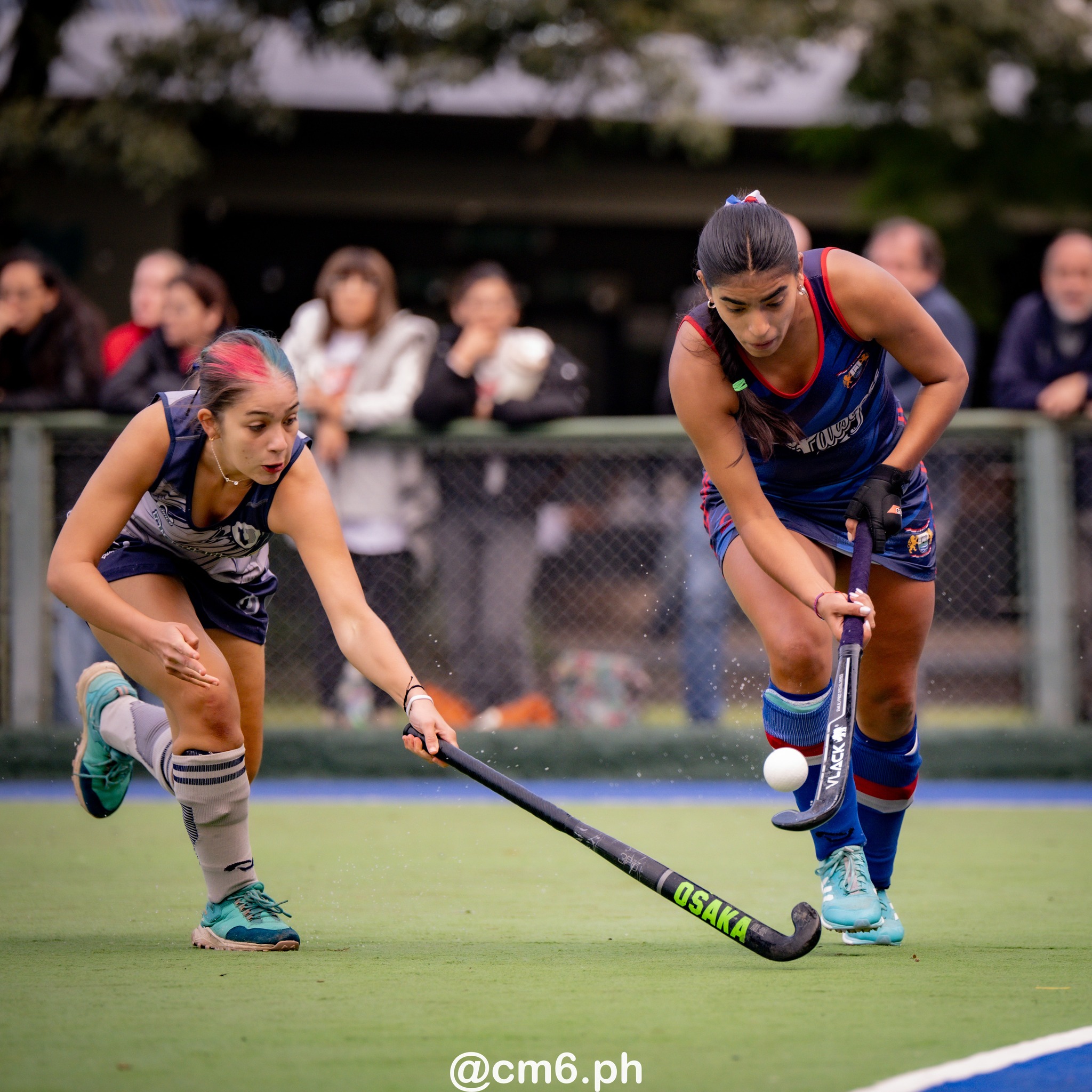  Universitario Rugby Club - Tucuman - Old Lions Rugby Club - Field hockey - ATH 2025 - Fem - Universitario vs Old Lions (#ATH25FUNIOLDL04) Photo by: Christian Mas | Siuxy Sports 2025-04-26