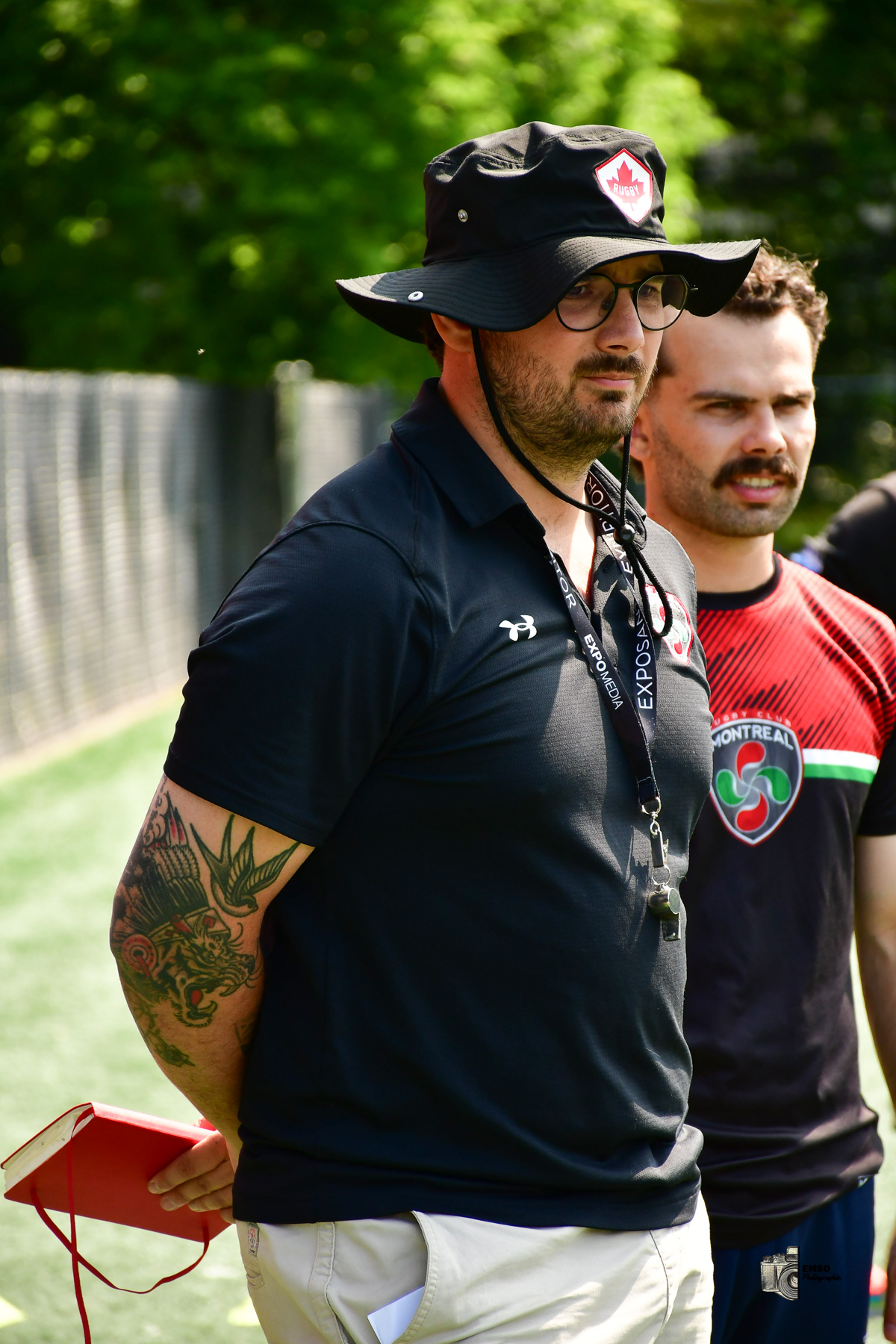  Rugby Club de Montréal - Parc Olympique Rugby - Rugby - RQ 2025 - SL M - Rugby Club de Montréal vs Parc Olympique (#RQ25SLMRMPO86) Photo by: emso photo | Siuxy Sports 2025-06-28