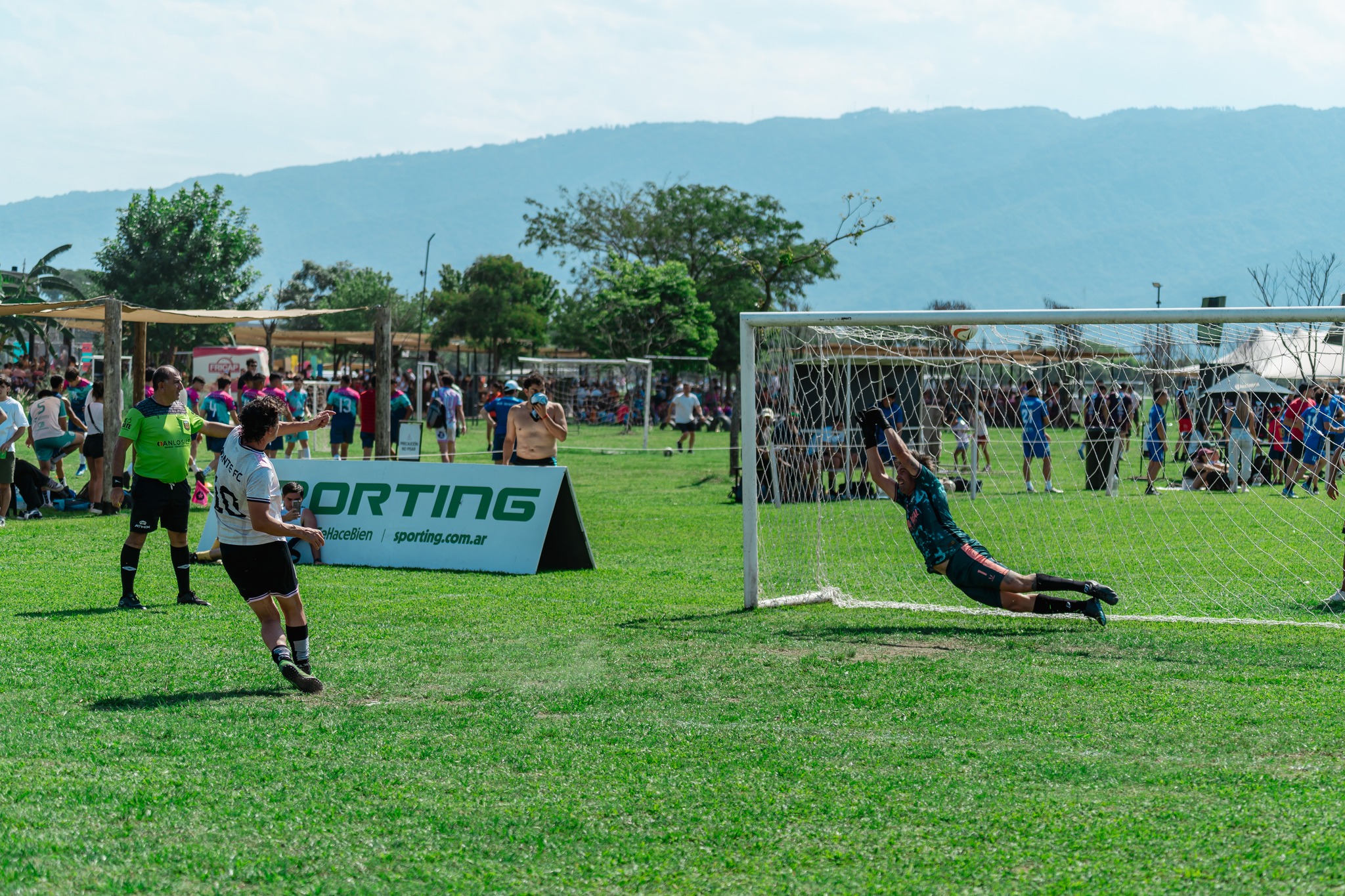  Equipo 0055 -  - Soccer - TLCF 2024 - Futbol - 13a Fecha Torneo Clausura 2024 B (#TLCF24F13TCB) Photo by:  | Siuxy Sports 2024-11-16