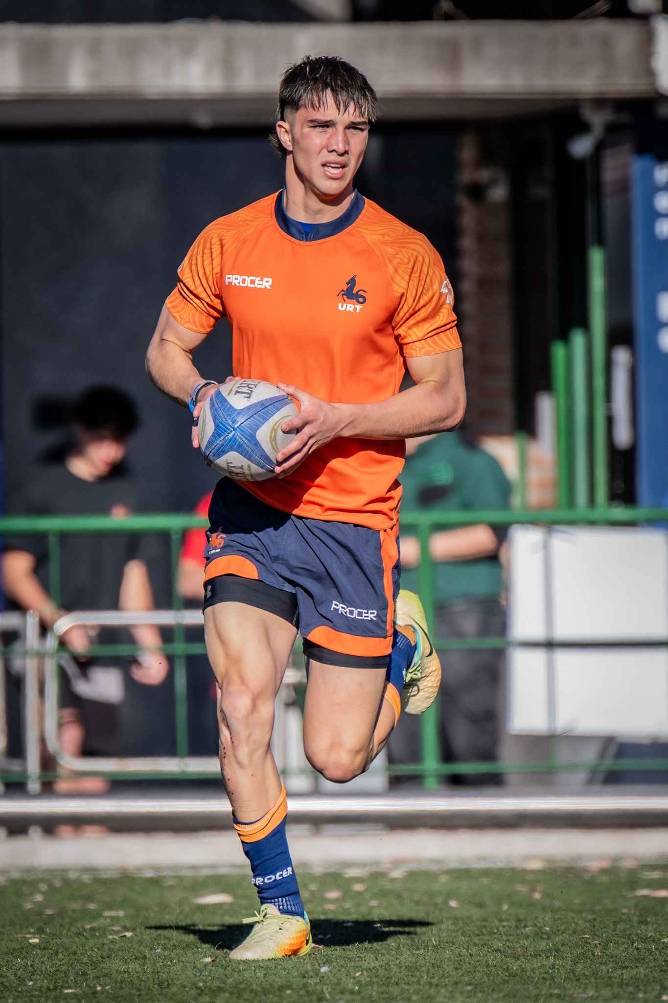  Seleccionado de Tucuman - 7s -  - Rugby - URT 2025 JADAR - Tucuman 7 (#URT25JADART7) Photo by: Christian Mas | Siuxy Sports 2025-09-14