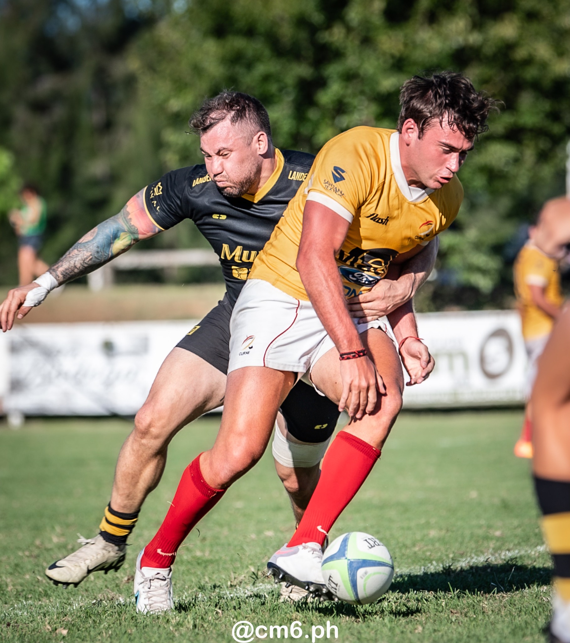  Universitario Rugby Club (Salta) -  - Rugby - URS 2025 - Torneo Universitario 2025 (Salta) (#URS25UNISALTA02) Photo by: Christian Mas | Siuxy Sports 2025-02-23