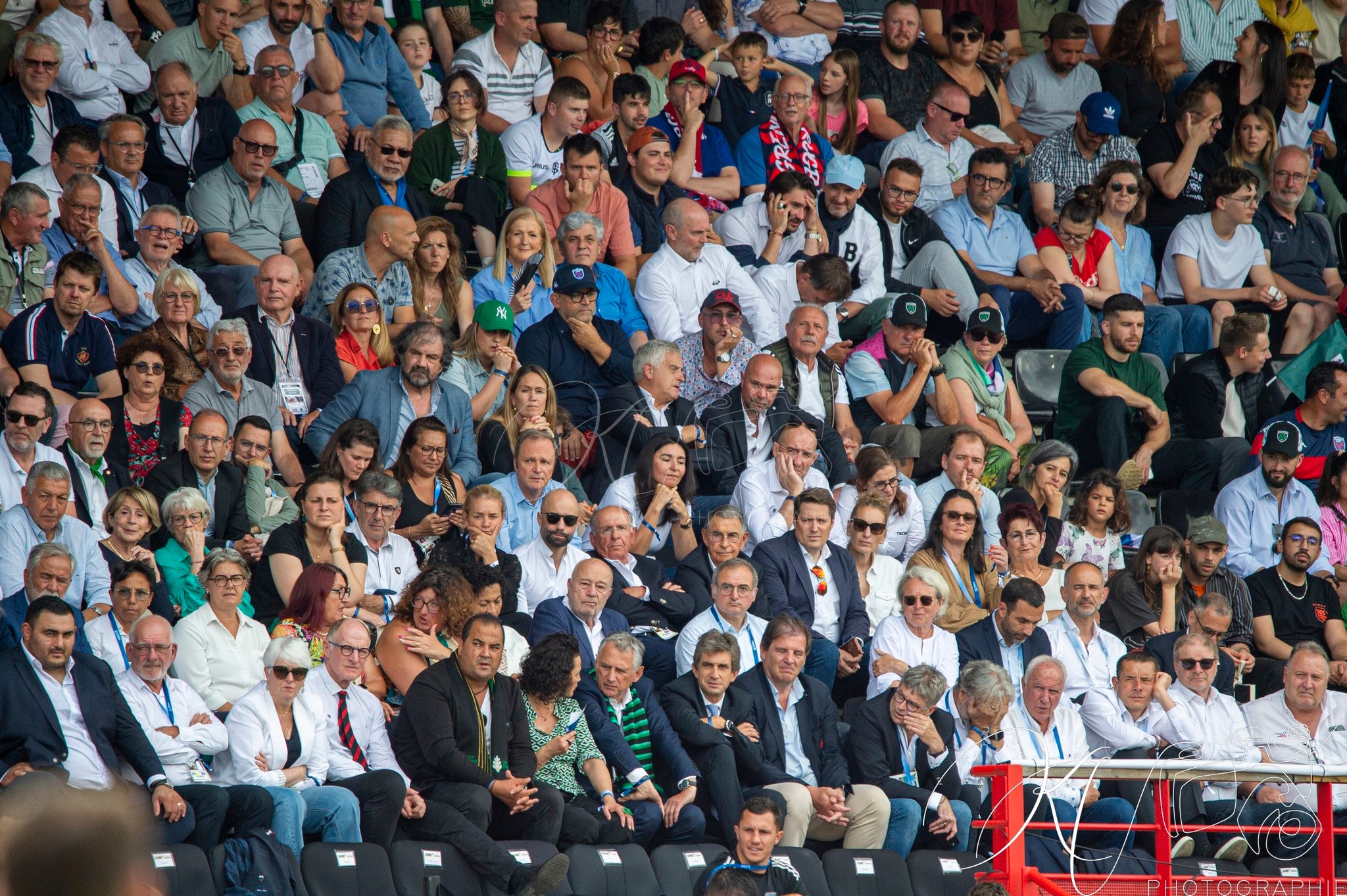  FC Grenoble Rugby - US Montauban - Rugby - FFR 2025 - Pro D2 Finale - FC Grenoble (19) vs (24) US Montauban  (#FFR25PD2FCGM6) Photo by: Karine Valentin | Siuxy Sports 2025-06-07